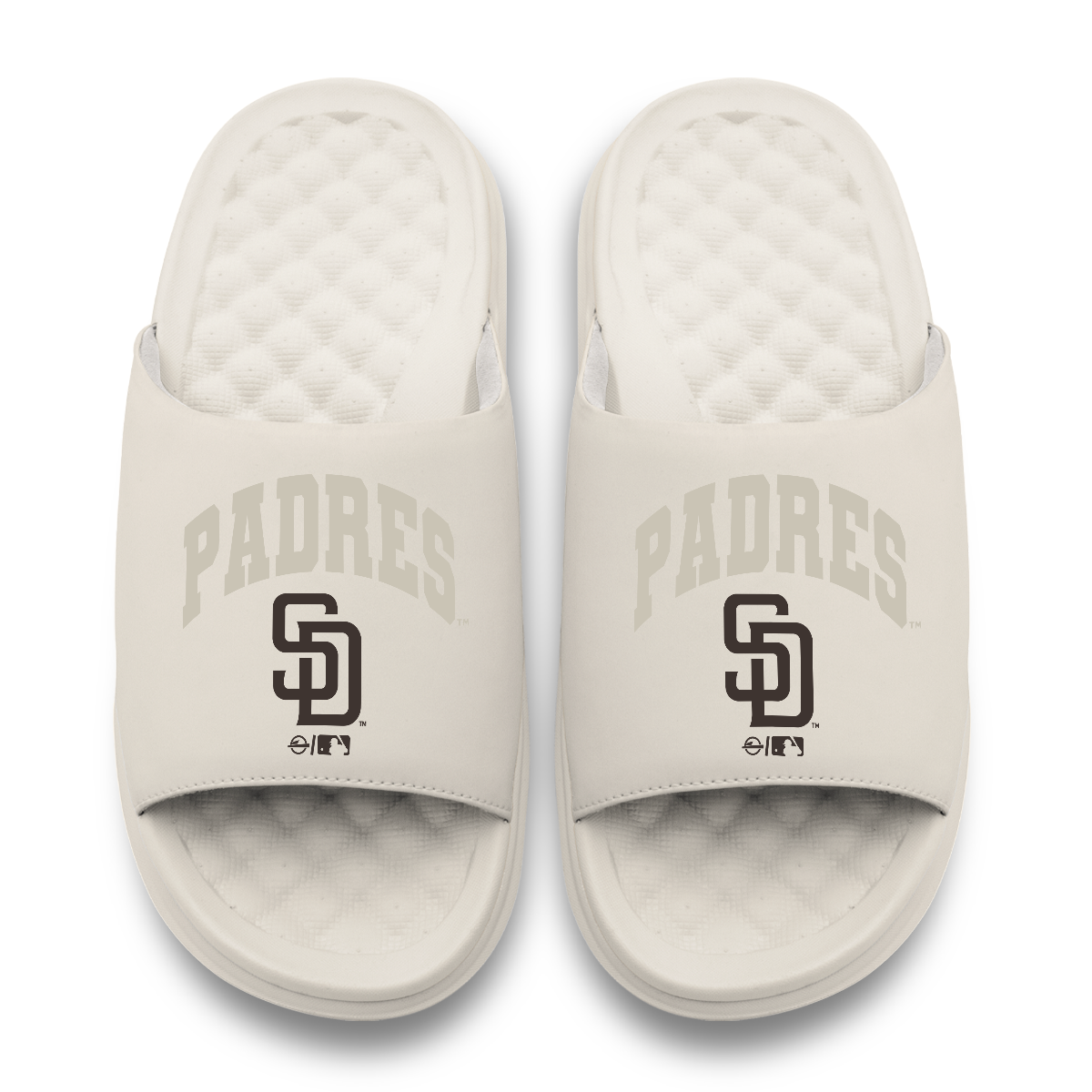 San Diego Padres Tonal Pop Motive