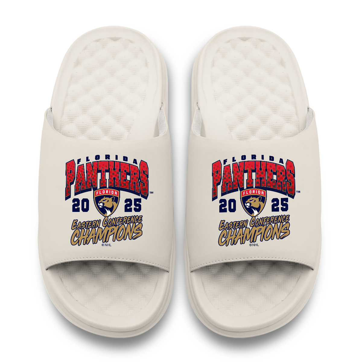 Florida Panthers 2025 Eastern Conference Finals Champs Motive