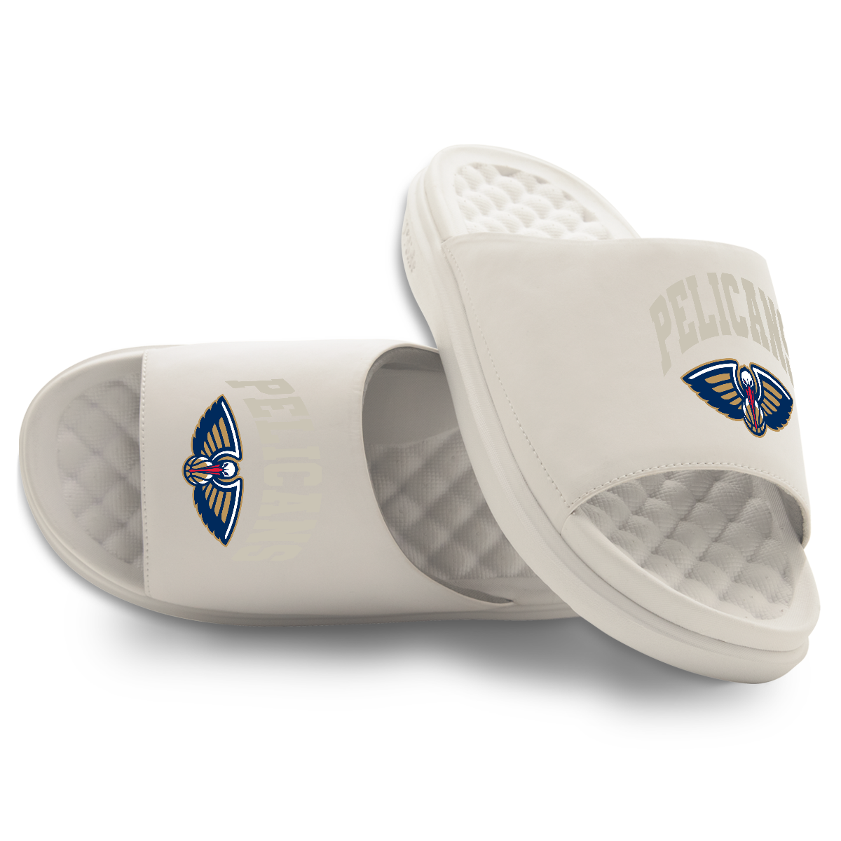 New Orleans Pelicans Tonal Pop Motive