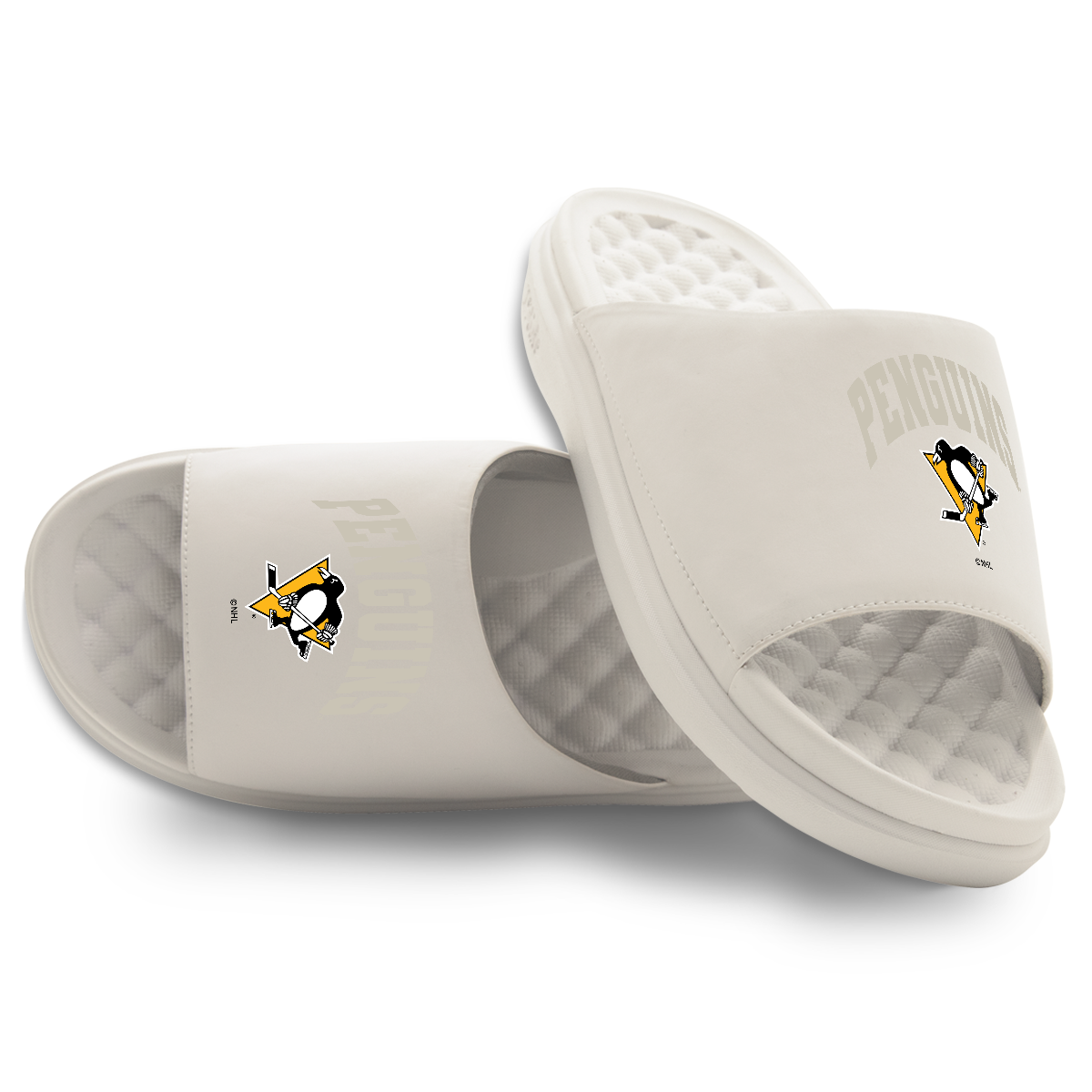Pittsburgh Penguins Tonal Pop Motive