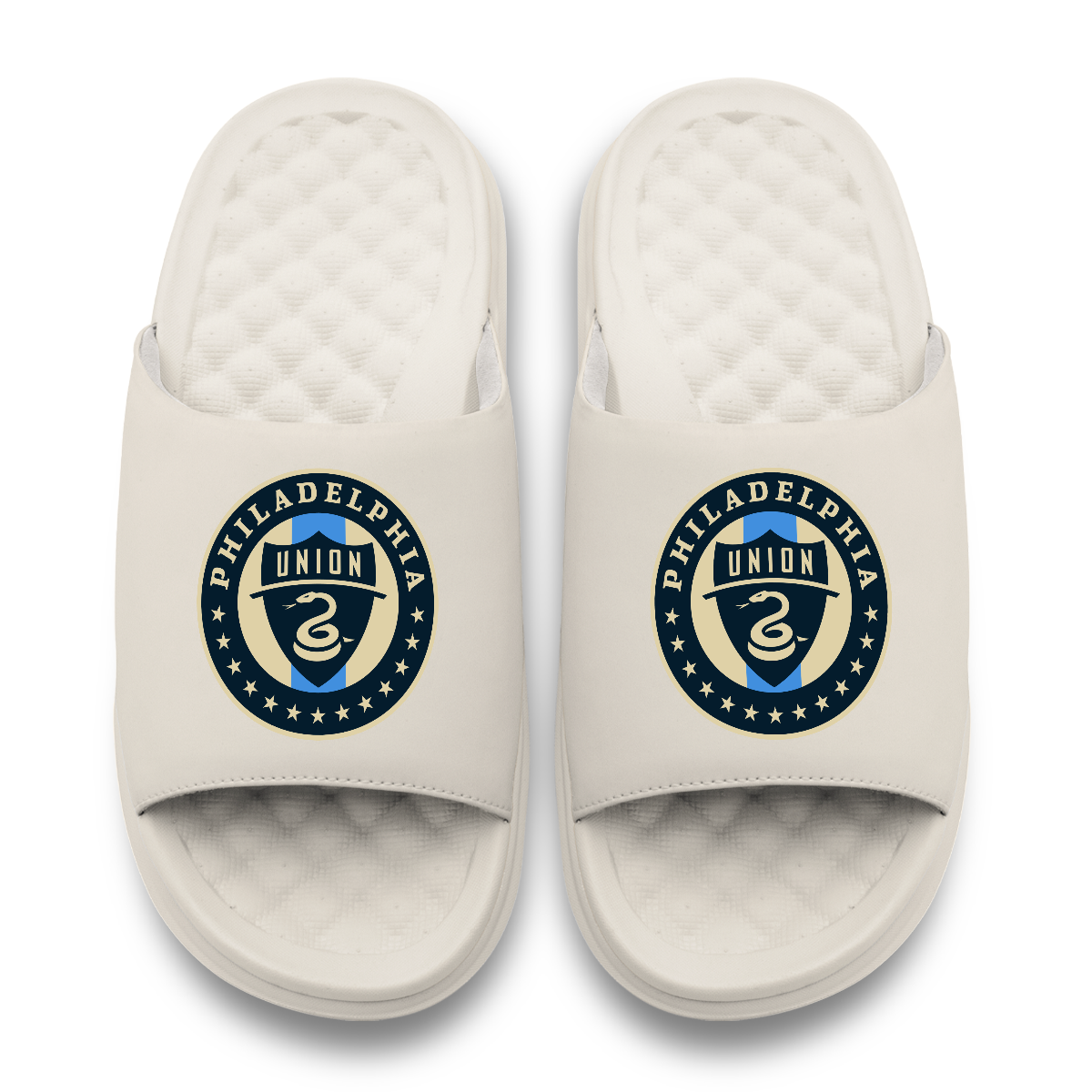 Philadelphia Union Primary Logo Motive