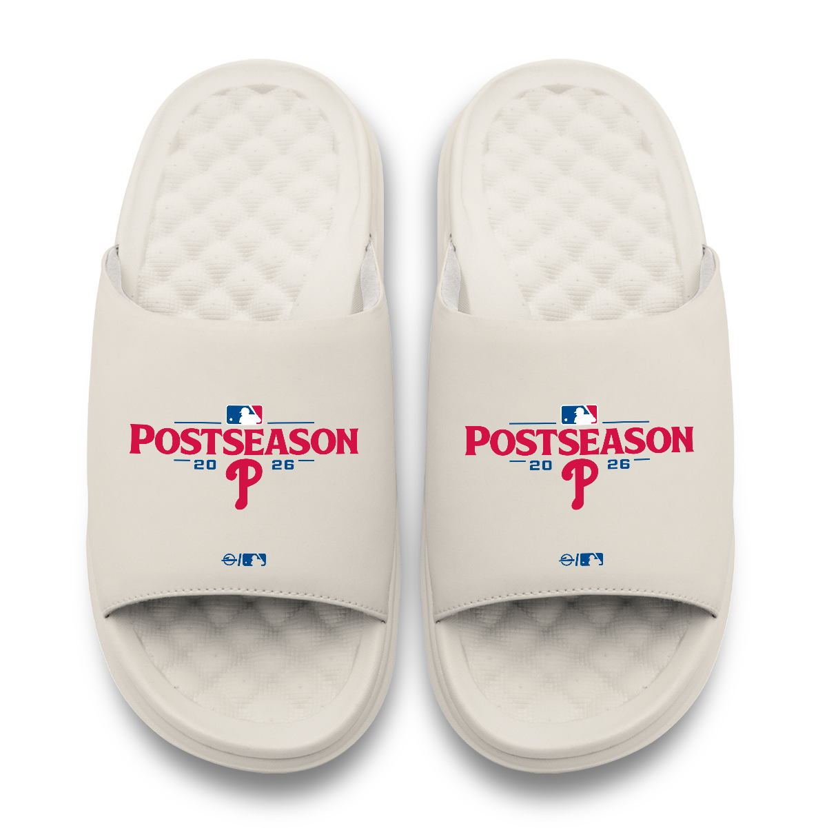 Philadelphia Phillies 2026 MLB Postseason Motive