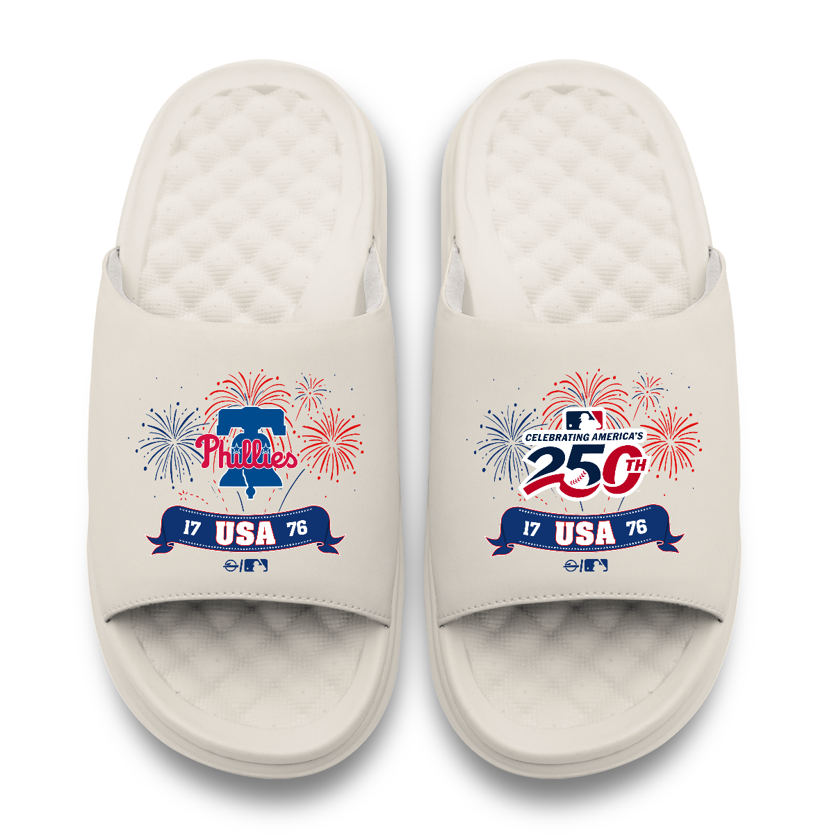 Philadelphia Phillies America's 250th