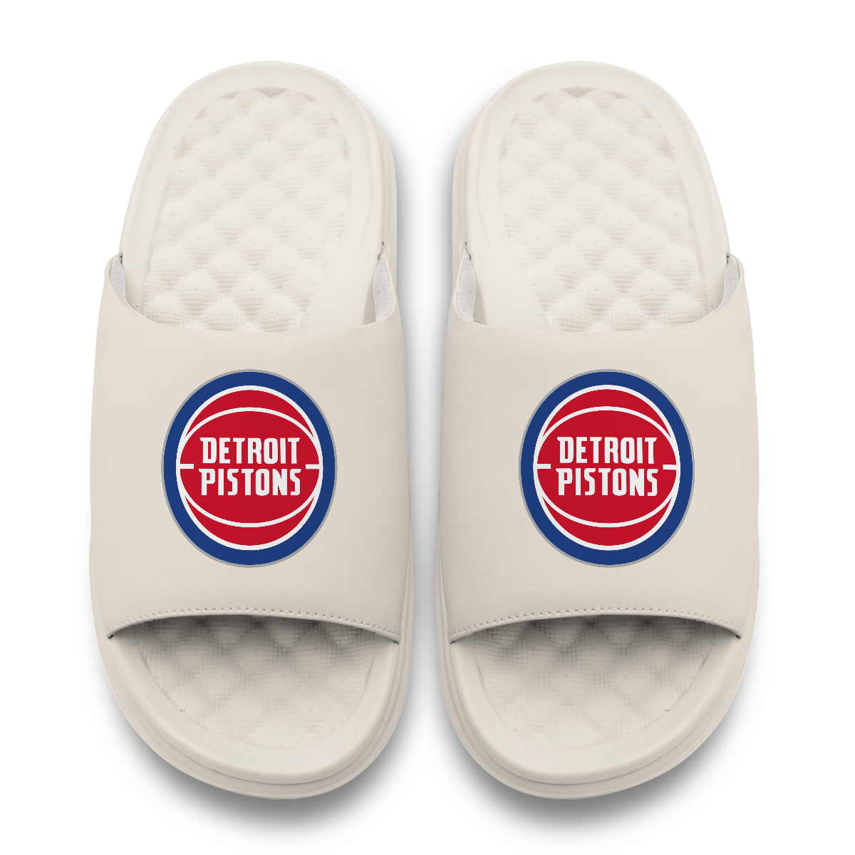 Detroit Pistons Primary Motive