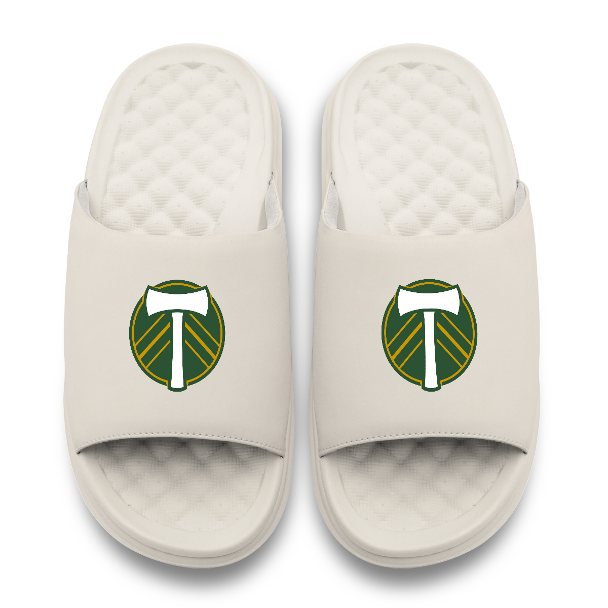 Portland Timbers Primary Logo Motive