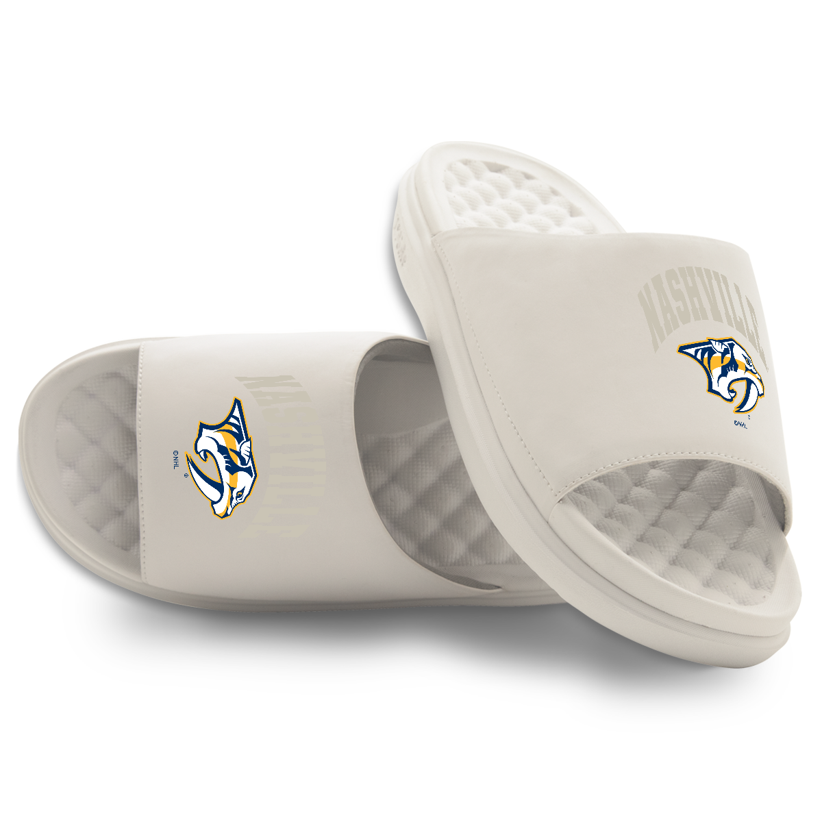 Nashville Predators Tonal Pop Motive