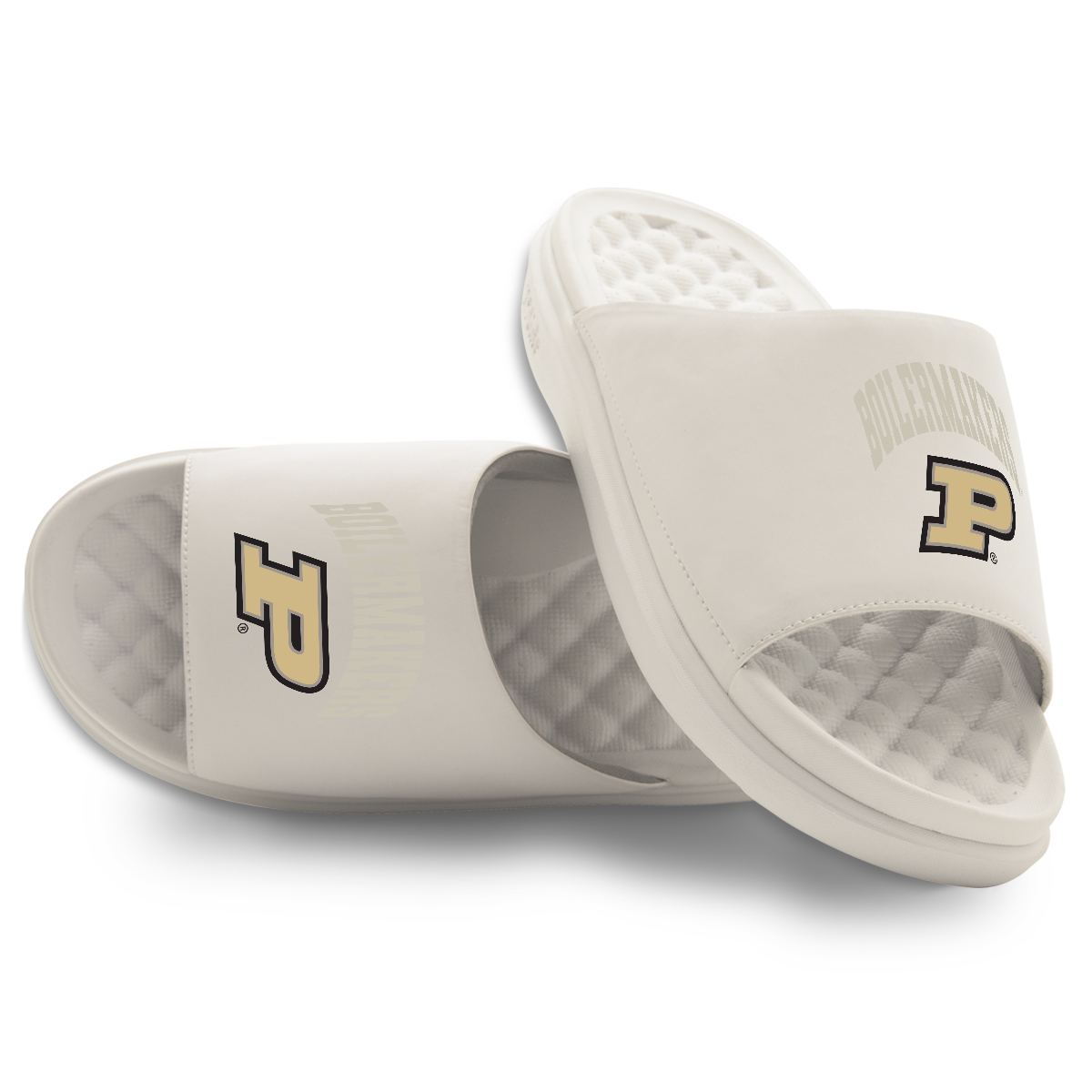 Purdue Boilermakers Tonal Pop Motive