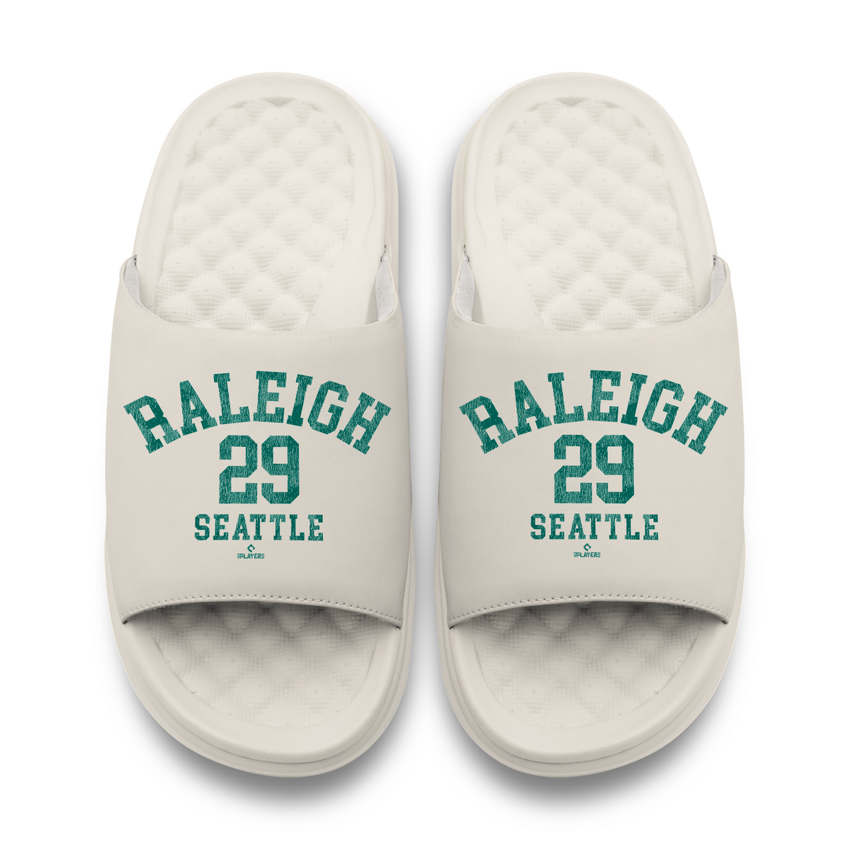 Seattle Mariners Cal Raleigh Stack