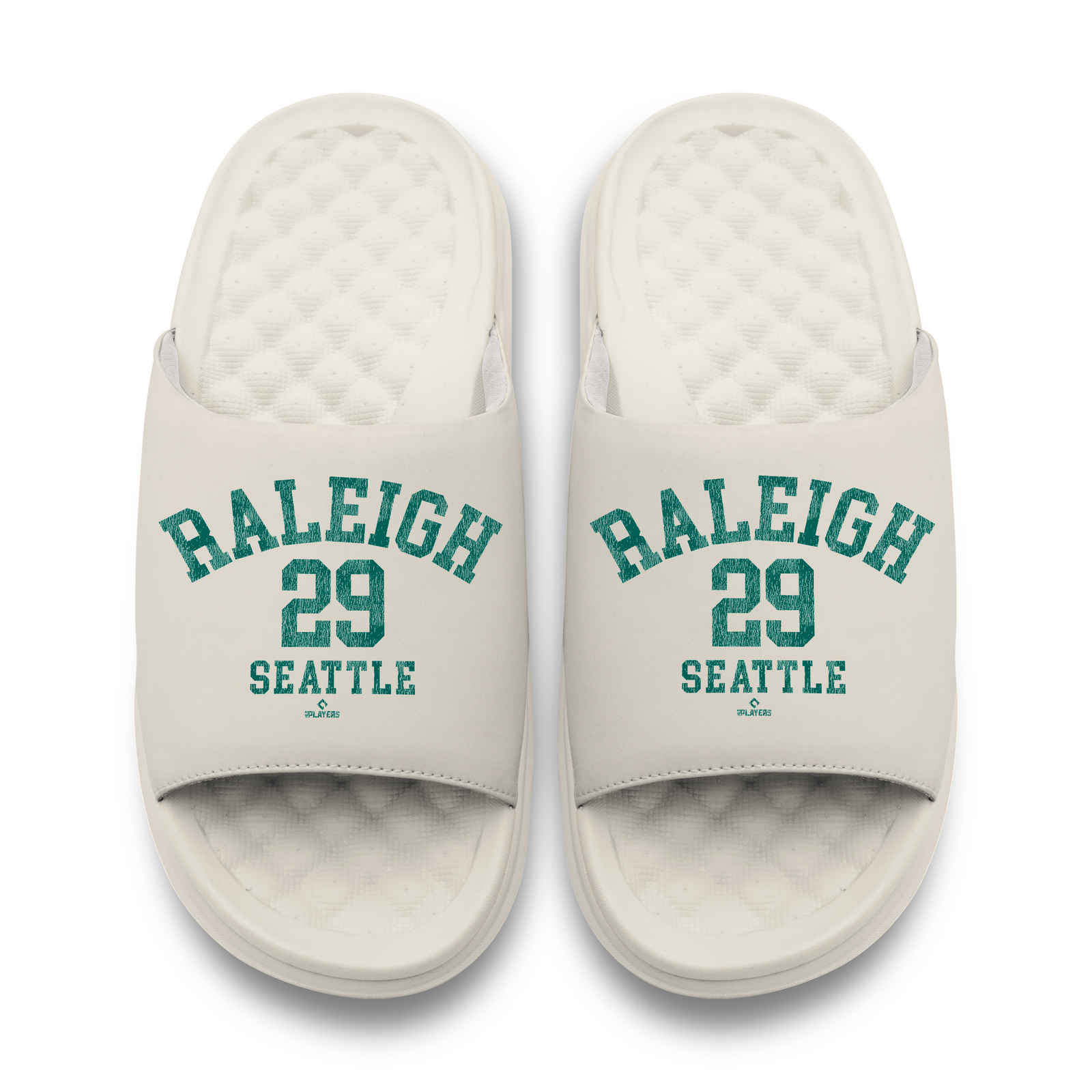 Seattle Mariners Cal Raleigh Stack