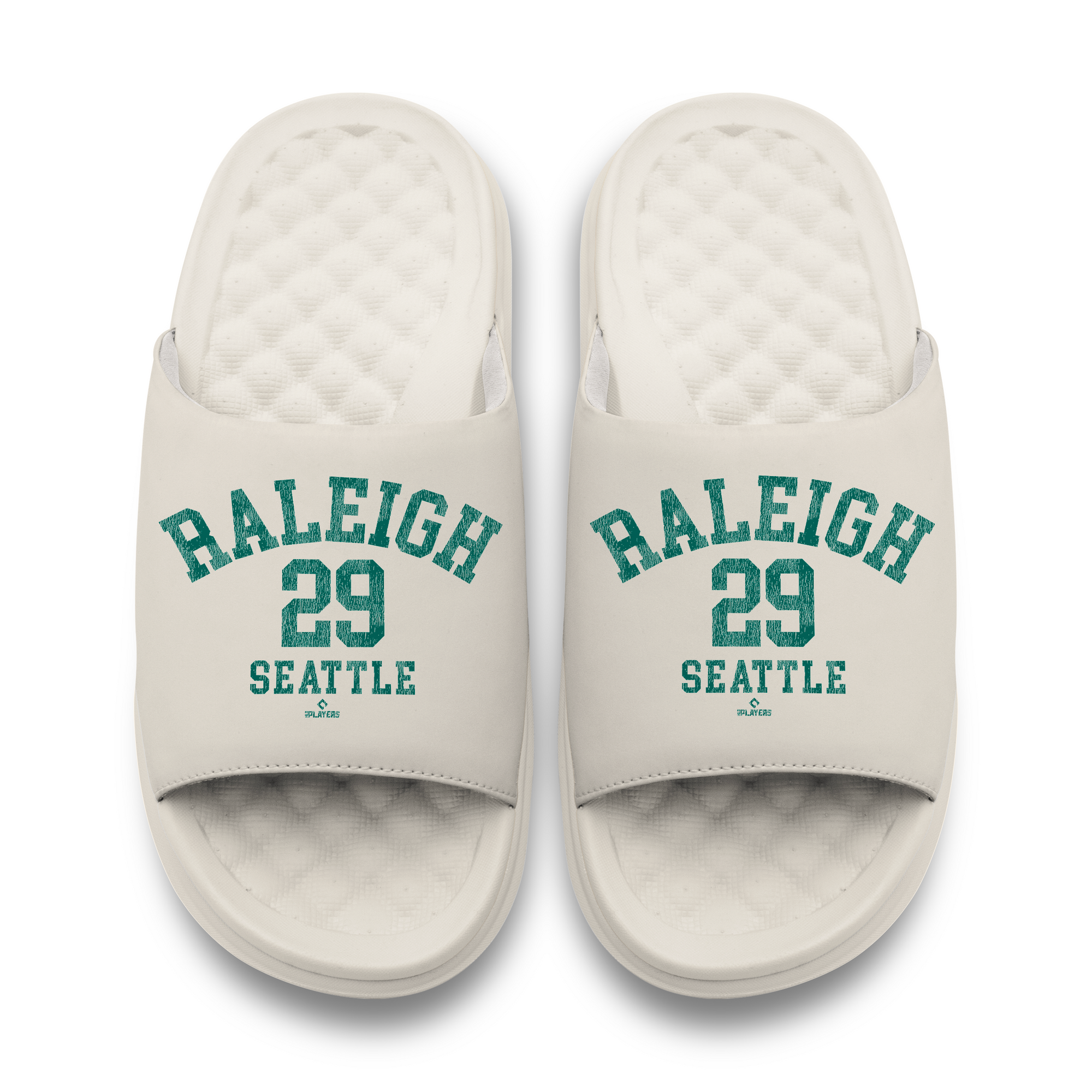 Seattle Mariners Cal Raleigh Stack