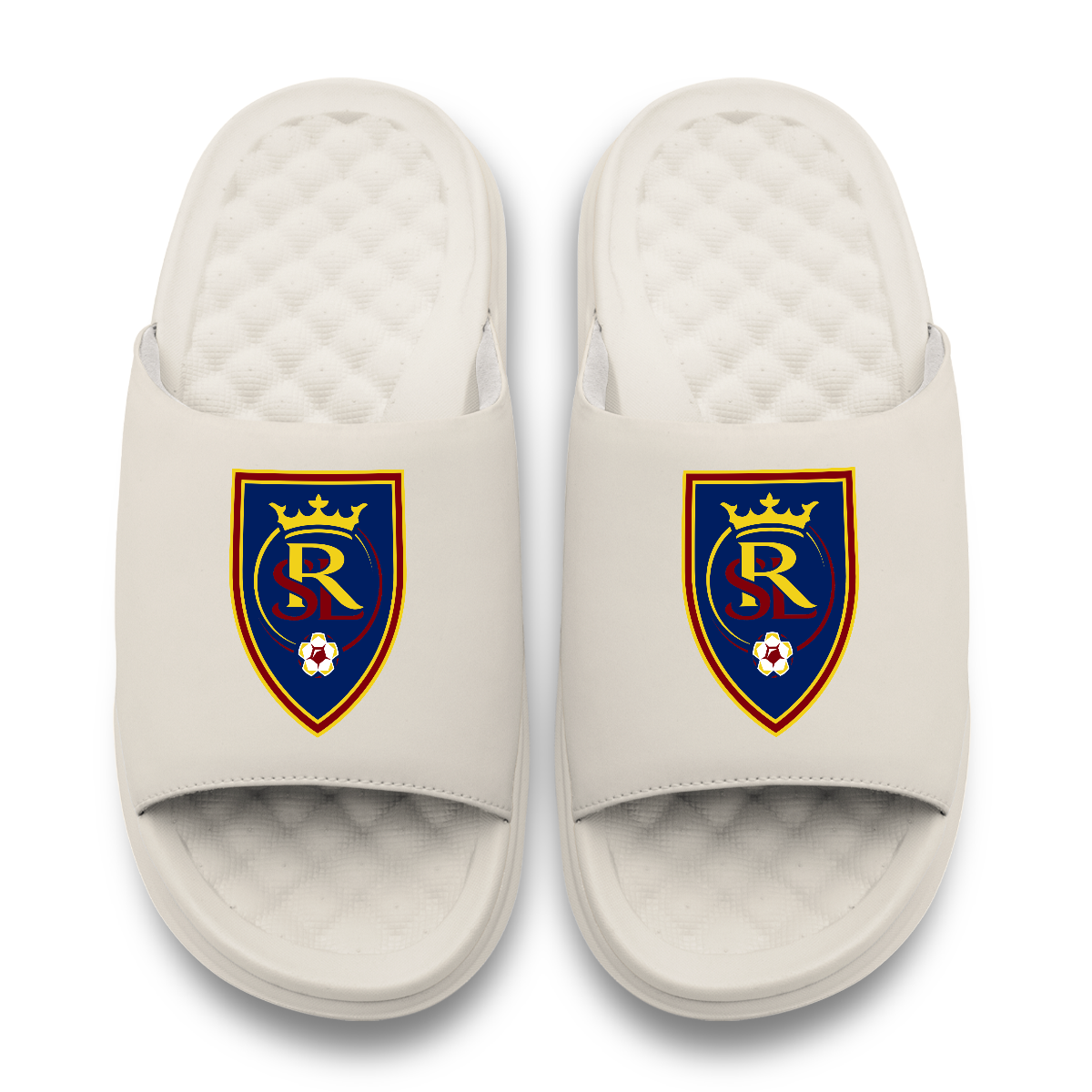 Real Salt Lake Primary Logo Motive