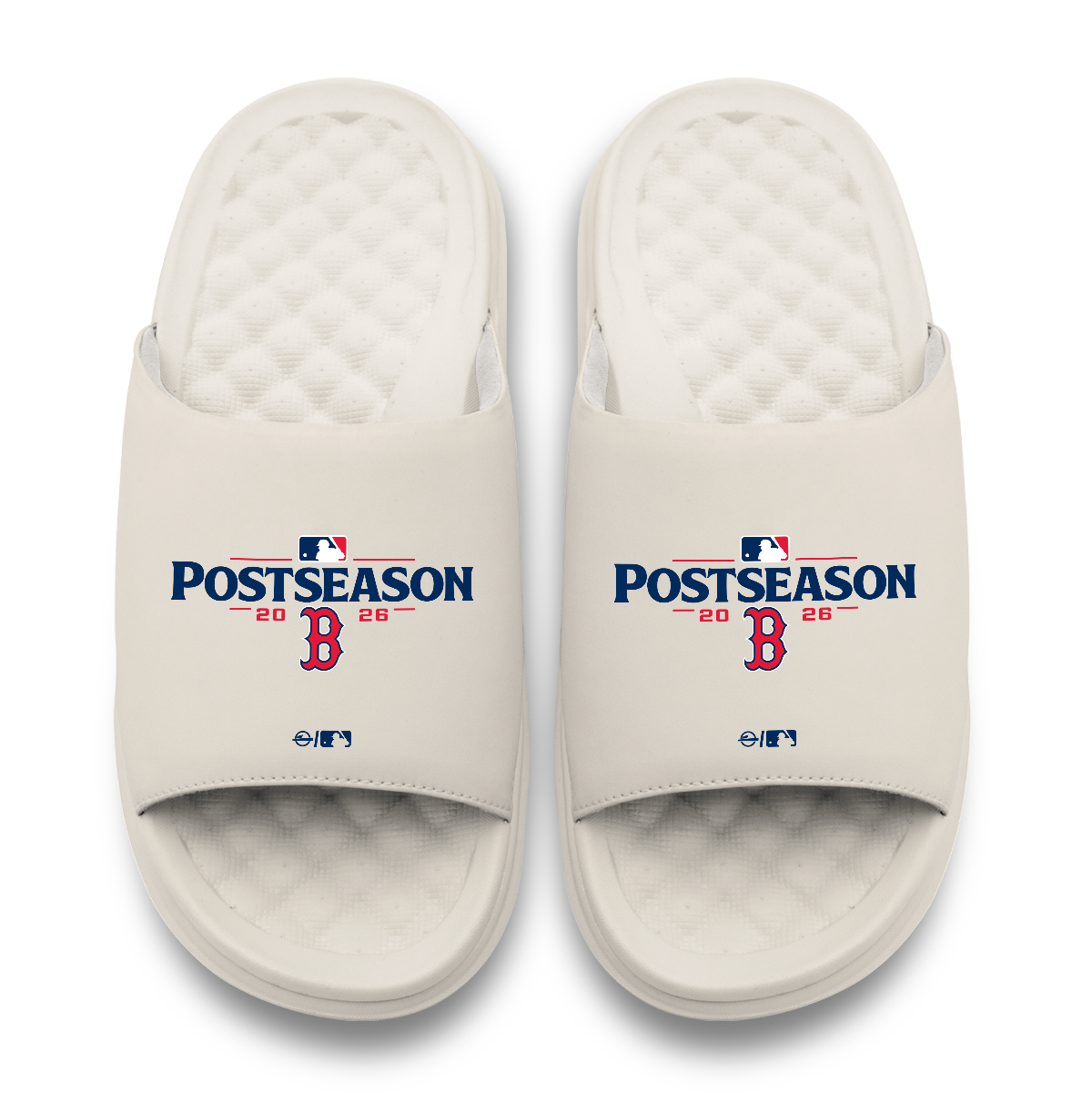 Boston Red Sox 2026 MLB Postseason Motive