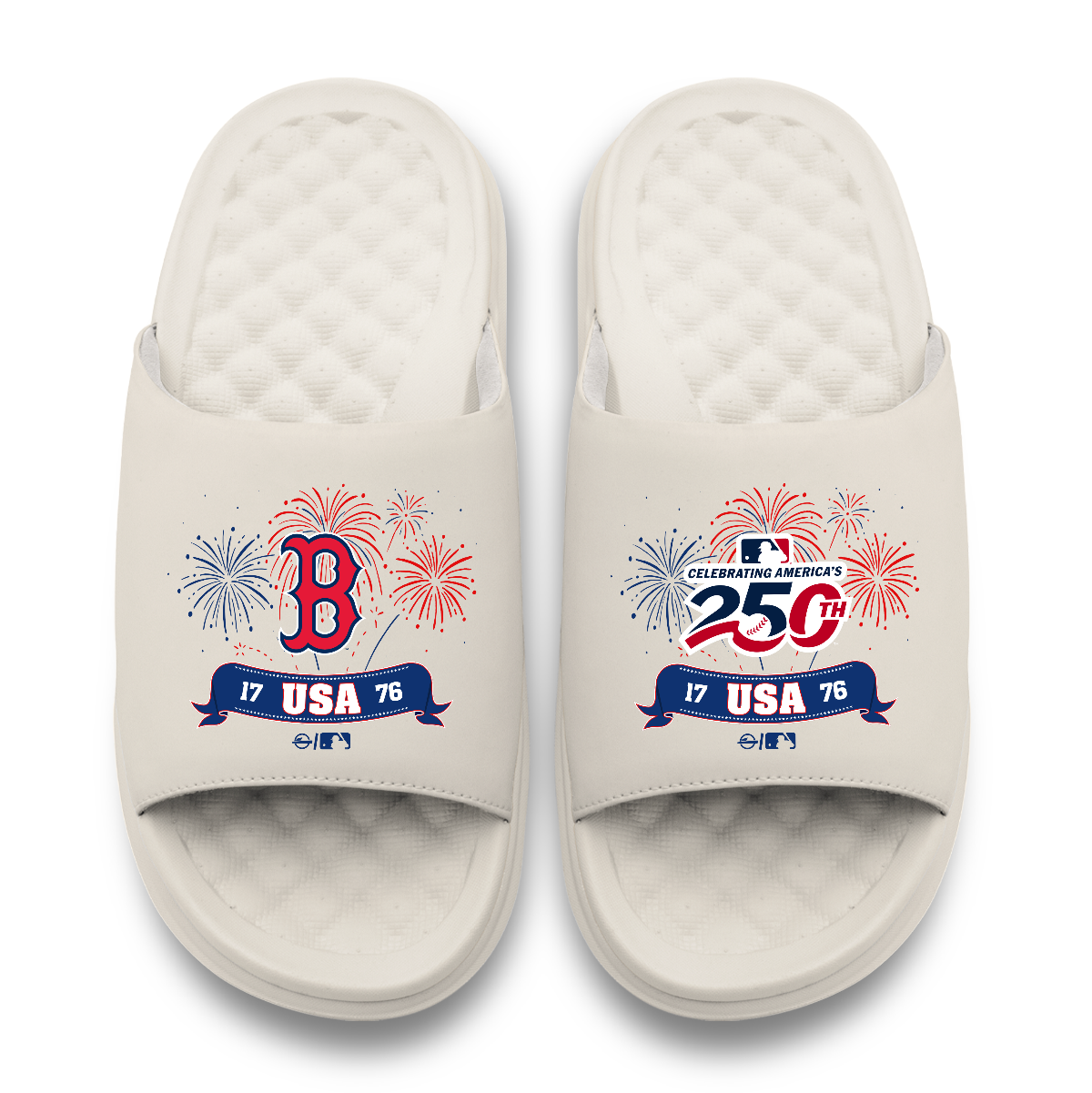 Boston Red Sox America's 250th