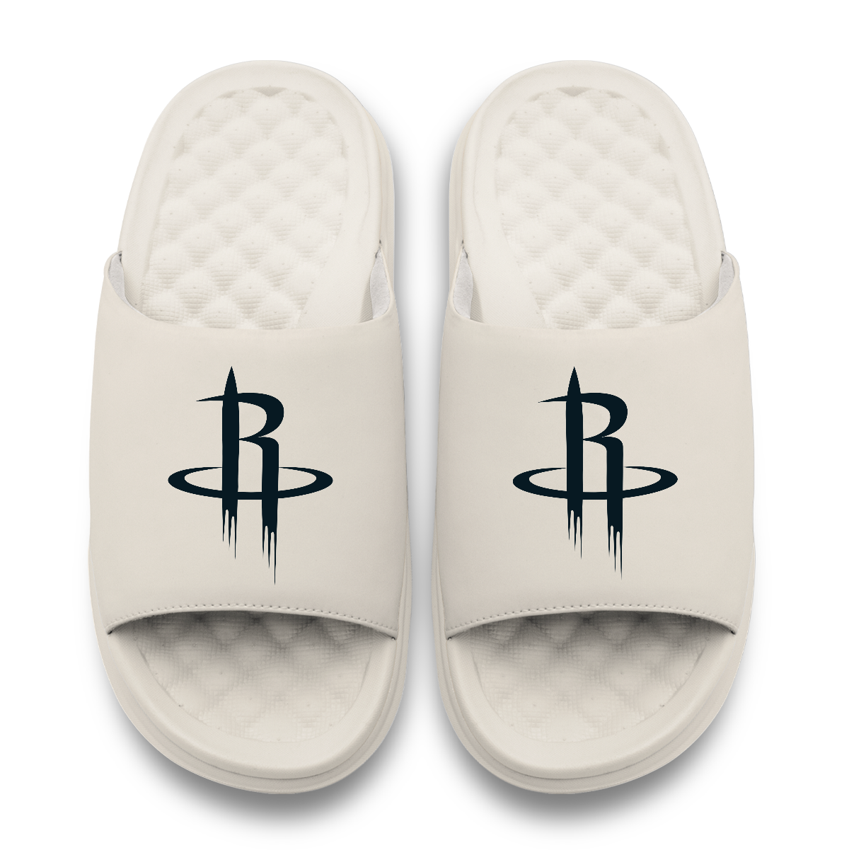 Houston Rockets Primary Blackout Logo