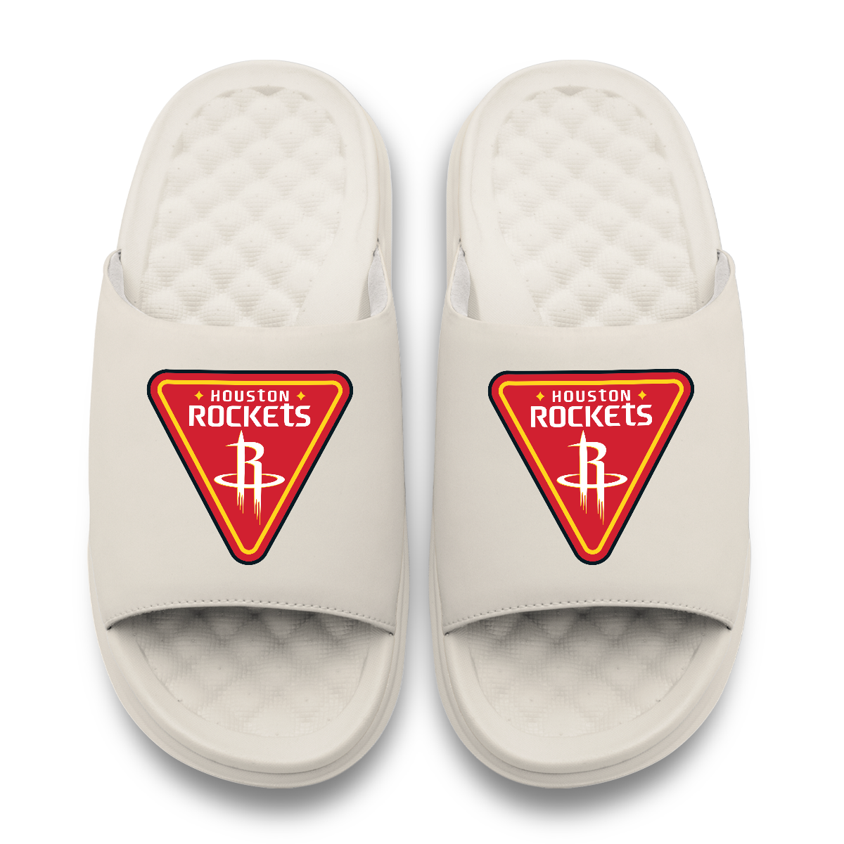 Houston Rockets Global Logo