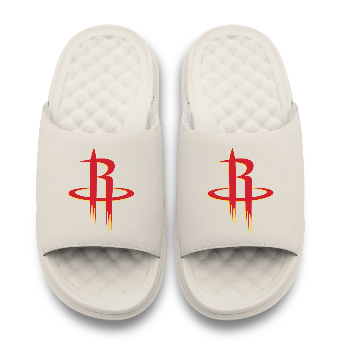Houston Rockets Primary Logo Motive
