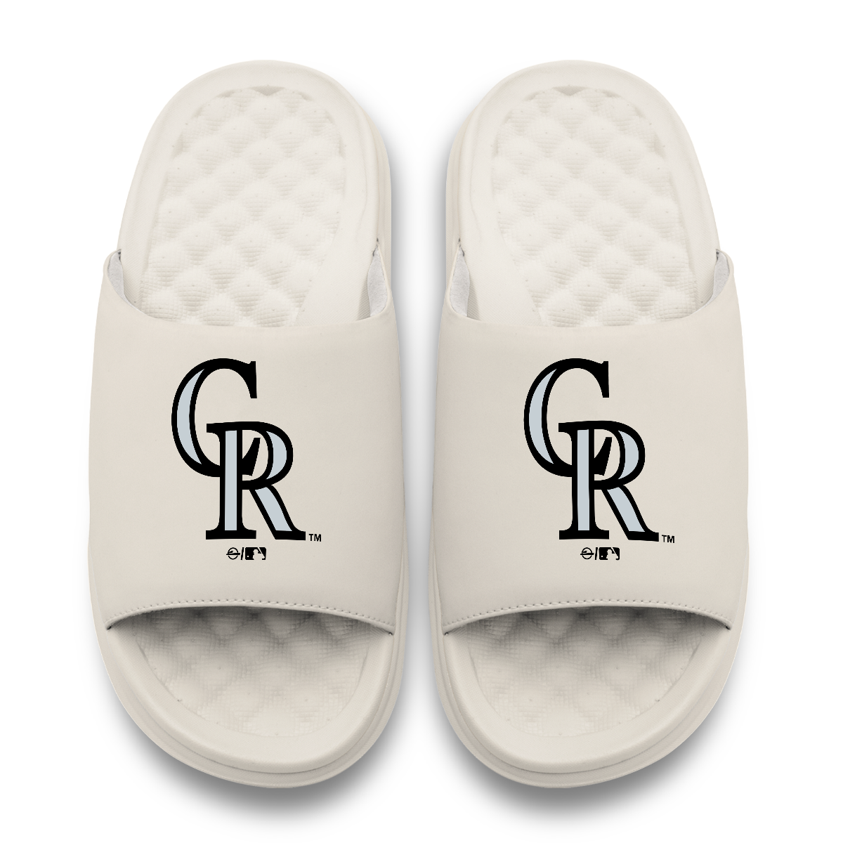 Colorado Rockies Primary Motive