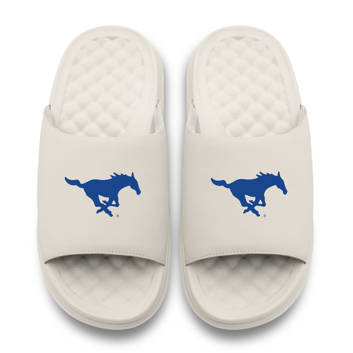 SMU Mustangs Primary Motive