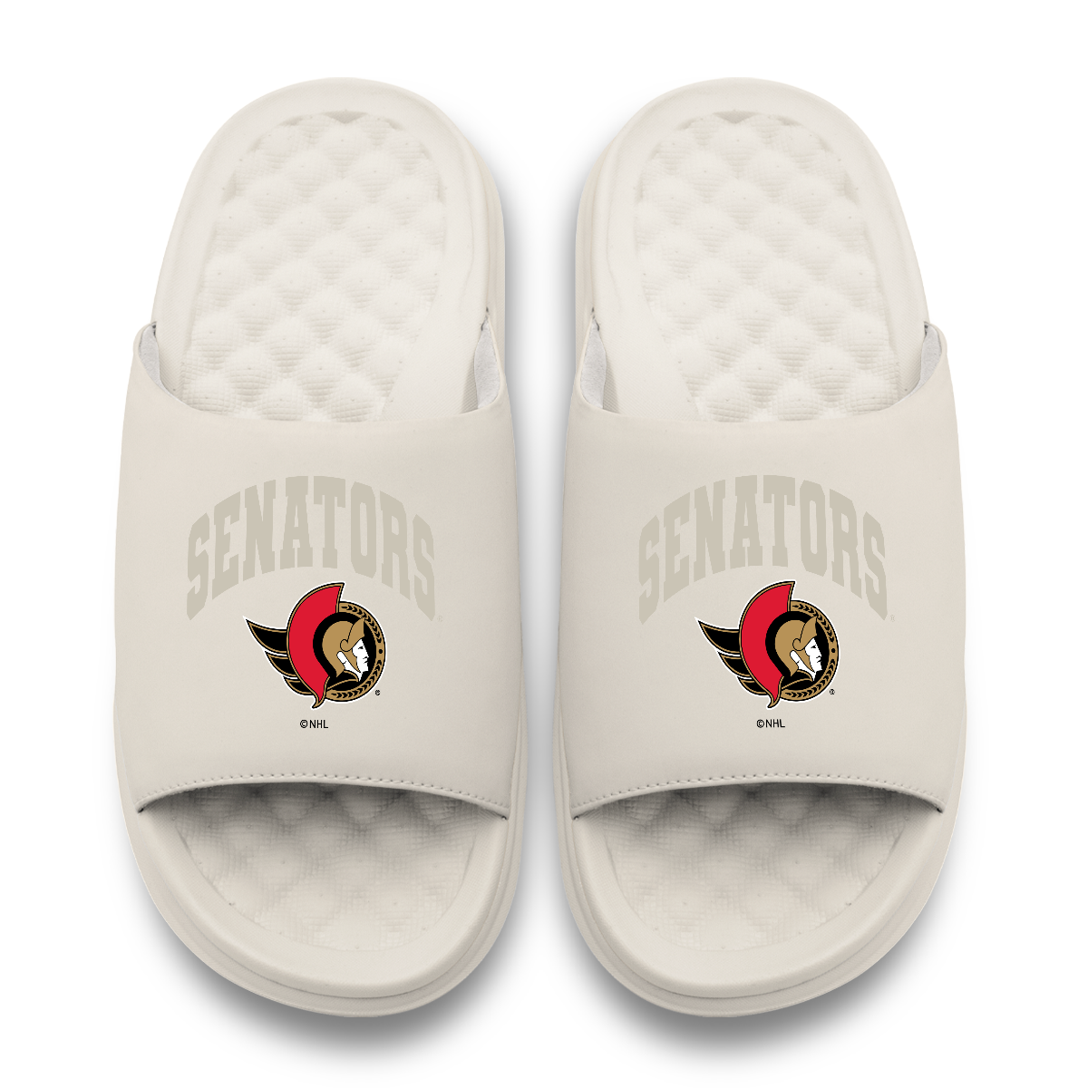 Ottawa Senators Tonal Pop Motive