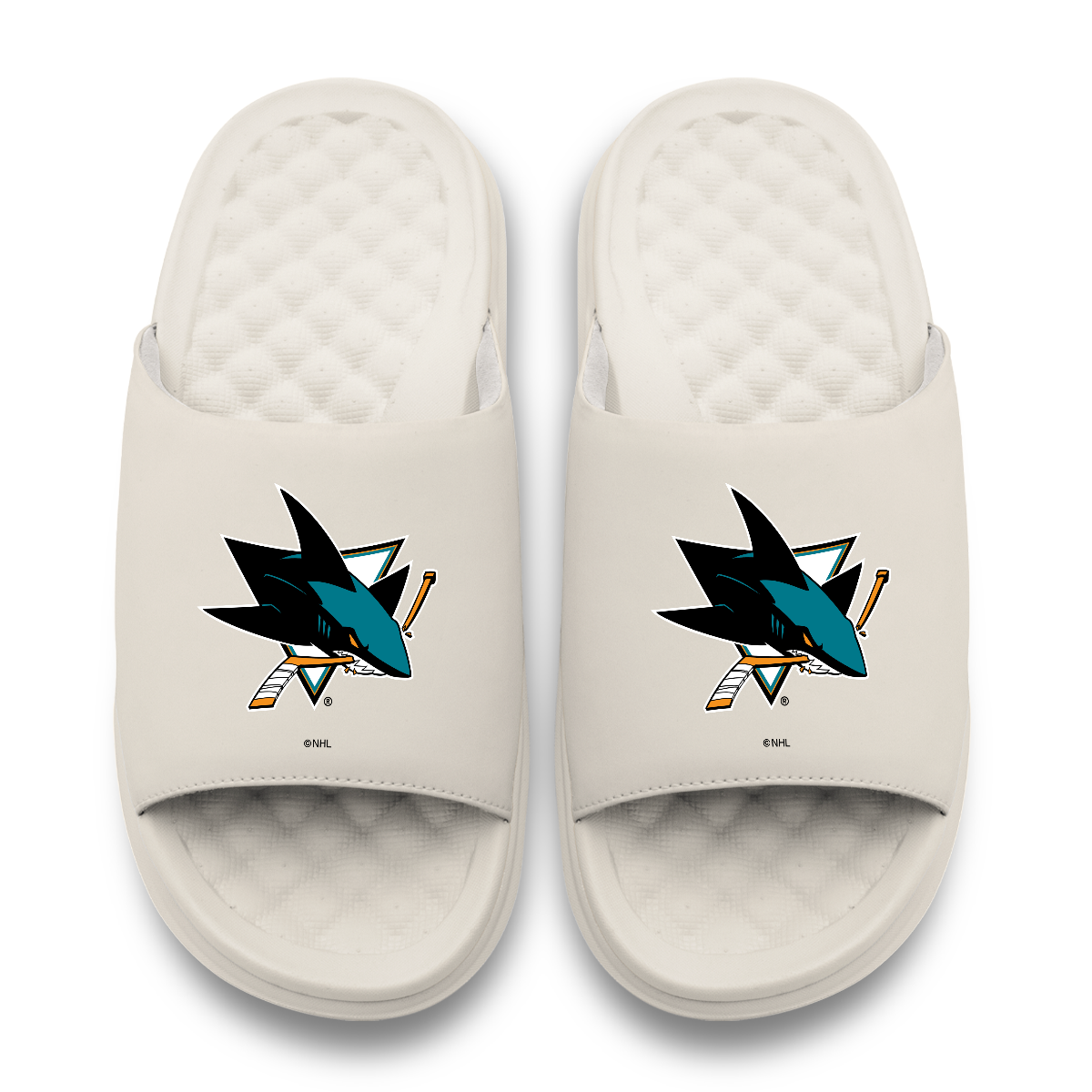 San Jose Sharks Primary Motive