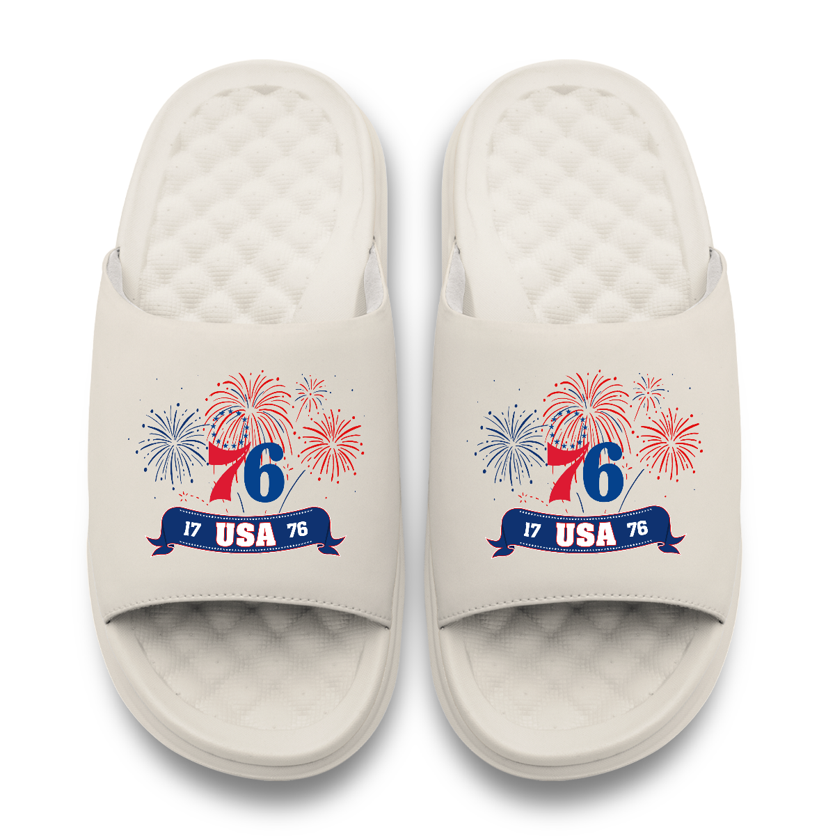 Philadelphia 76ers USA Americana