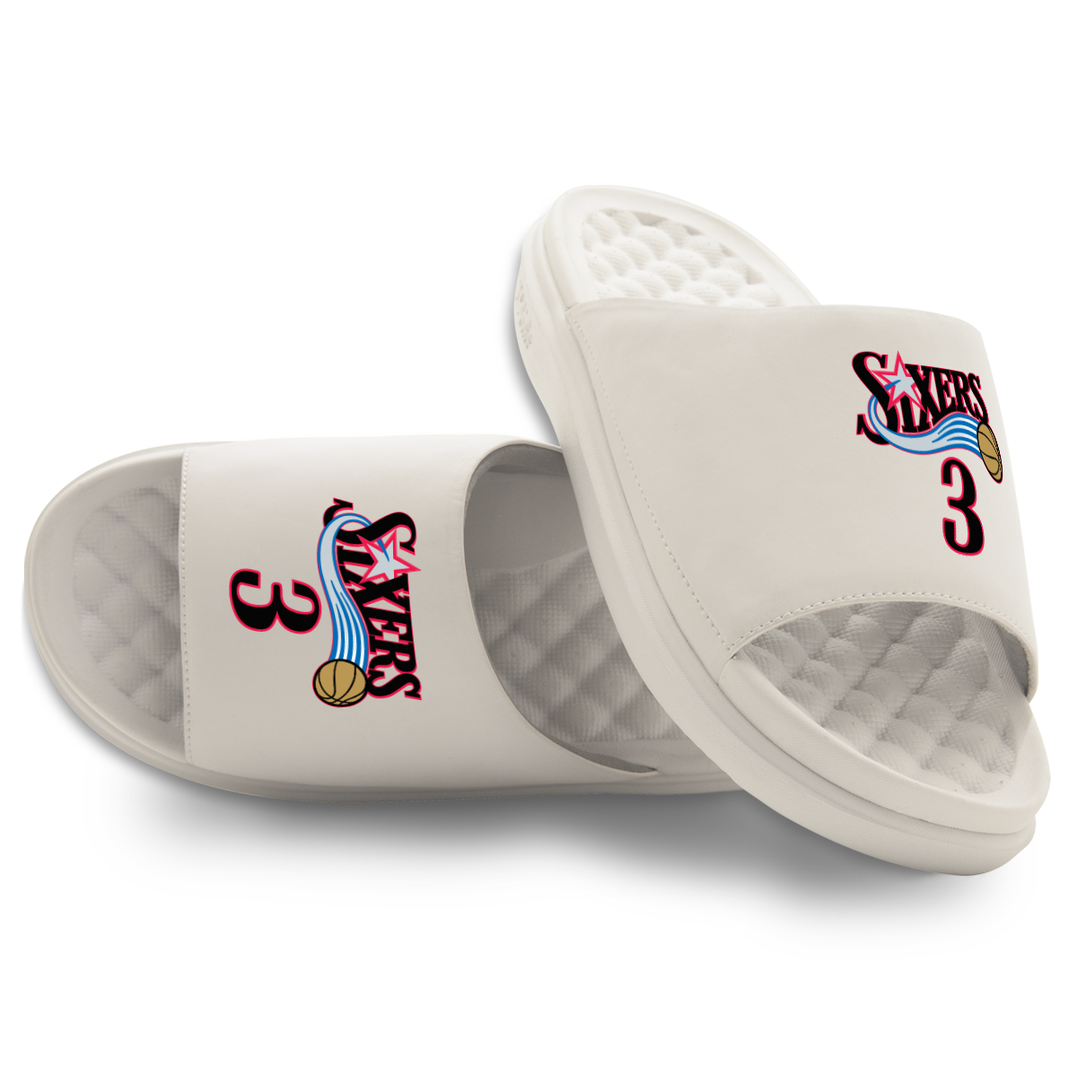 Philadelphia 76ers Allen Iverson Jersey