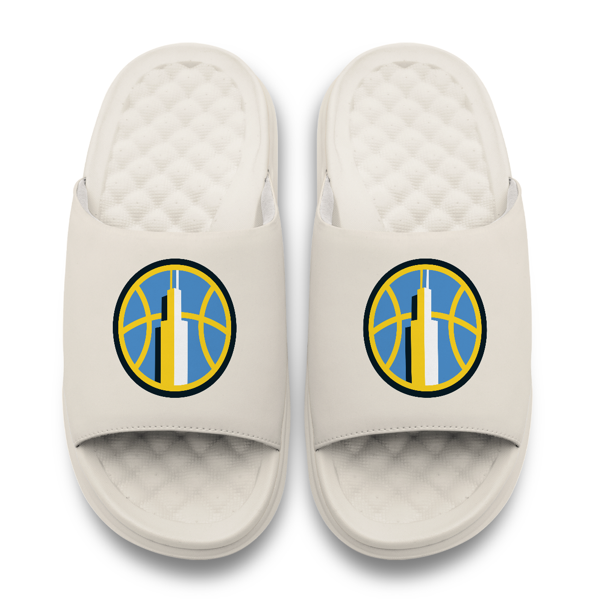 Chicago Sky Primary Motive