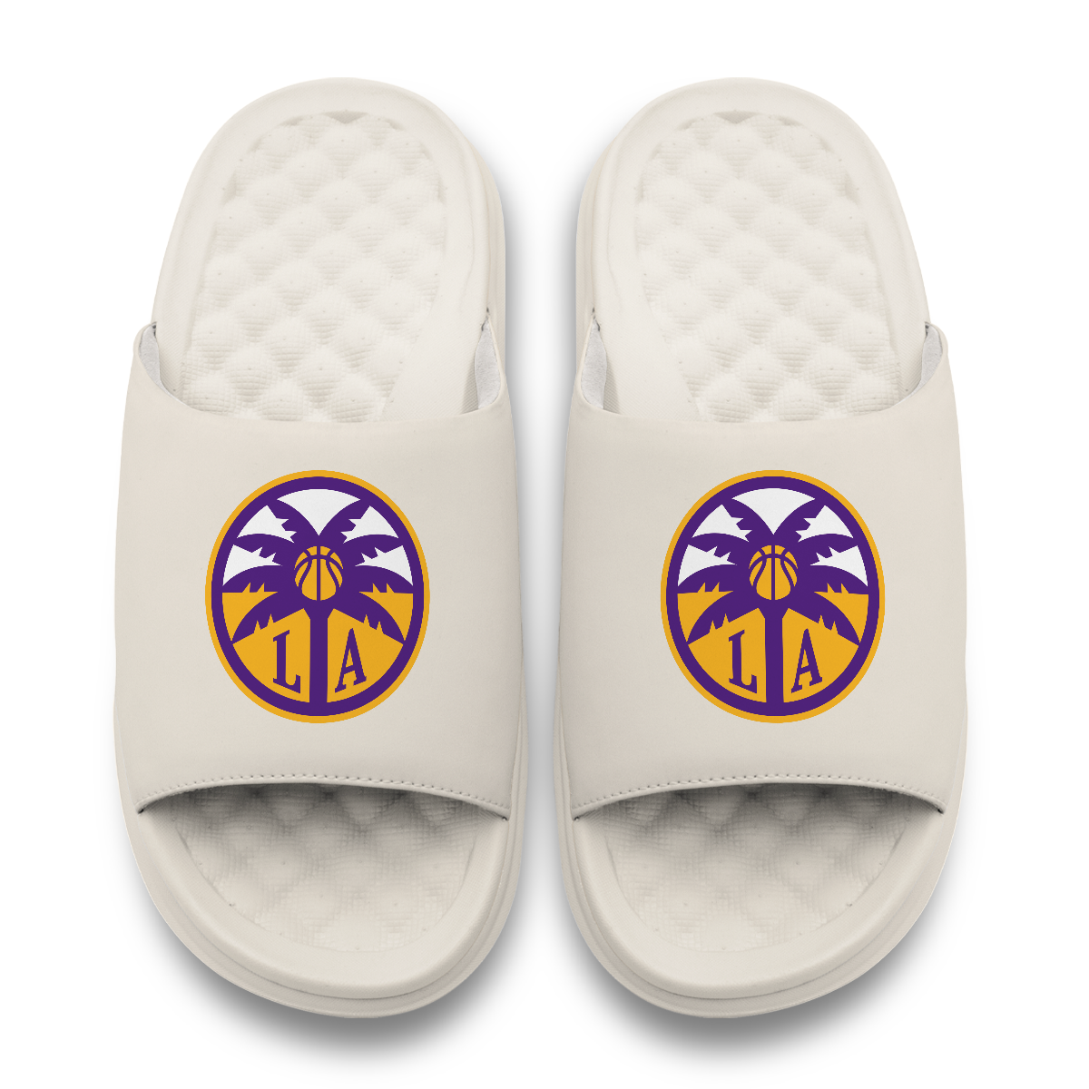 Los Angeles Sparks Primary Motive