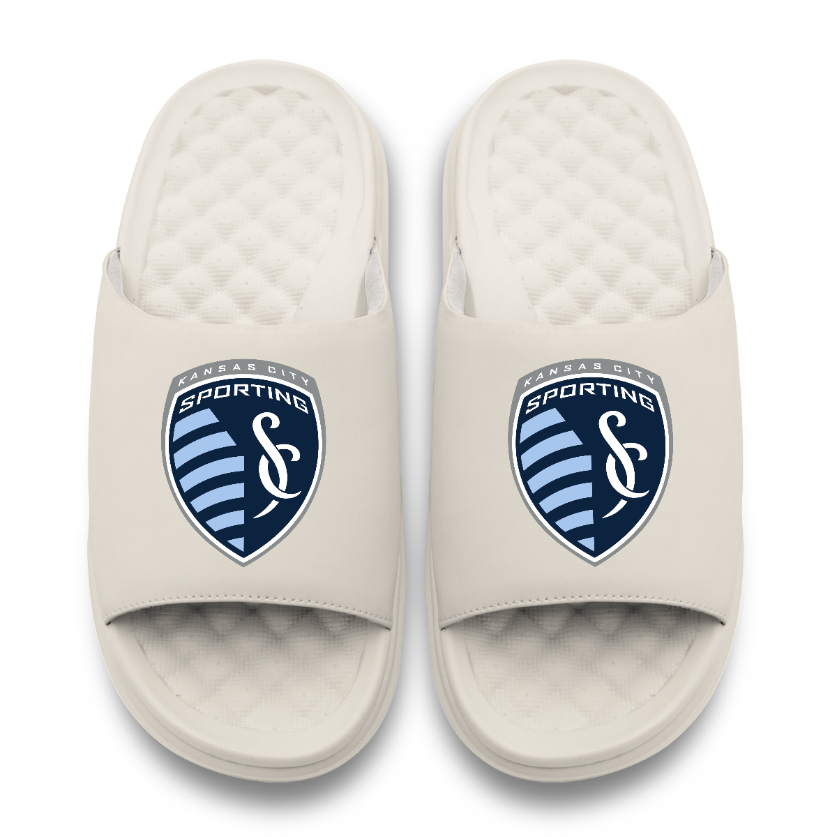Sporting Kansas City Primary Logo Motive