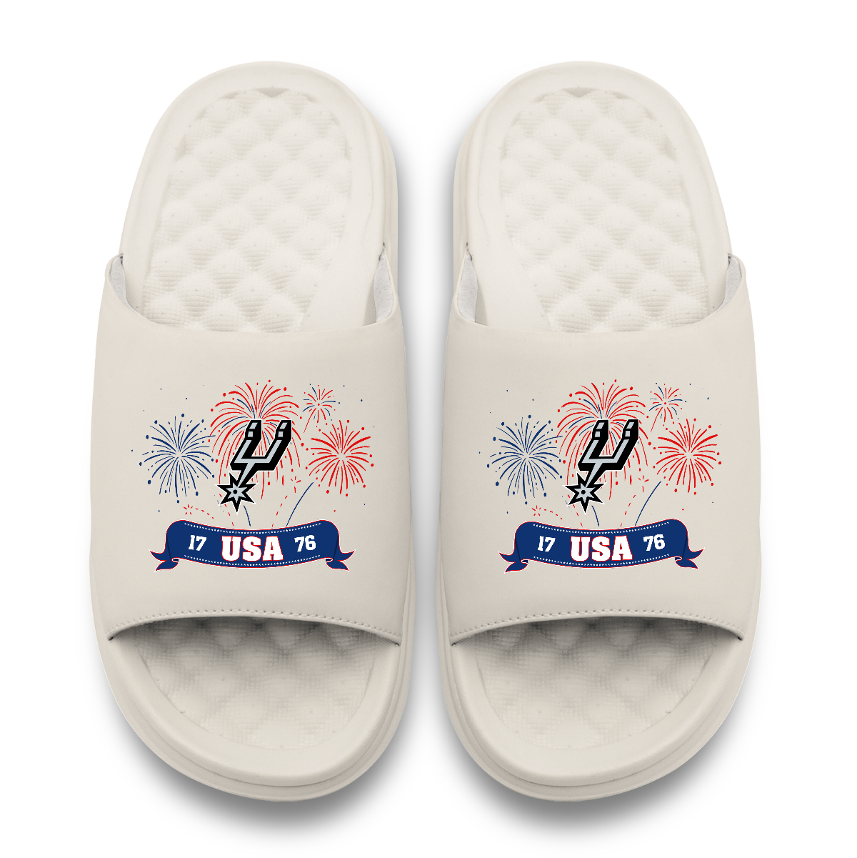San Antonio Spurs USA Americana