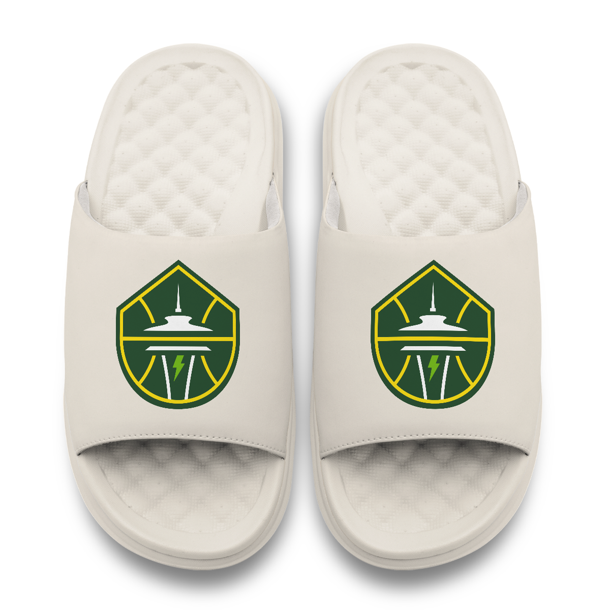 Seattle Storm Primary Motive