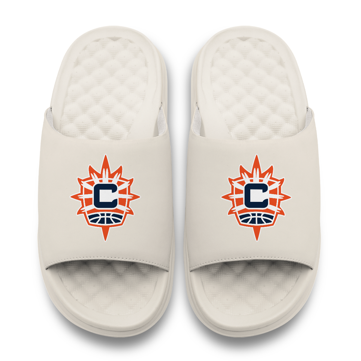 Connecticut Sun Primary Motive