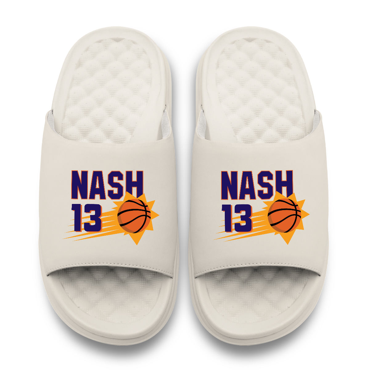 Phoenix Suns Steve Nash Jersey