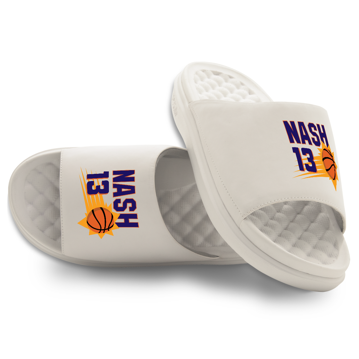 Phoenix Suns Steve Nash Jersey