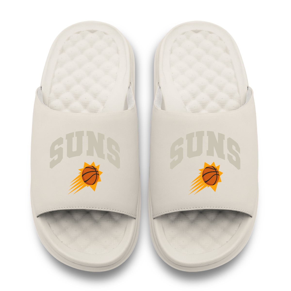 Phoenix Suns Tonal Pop Motive