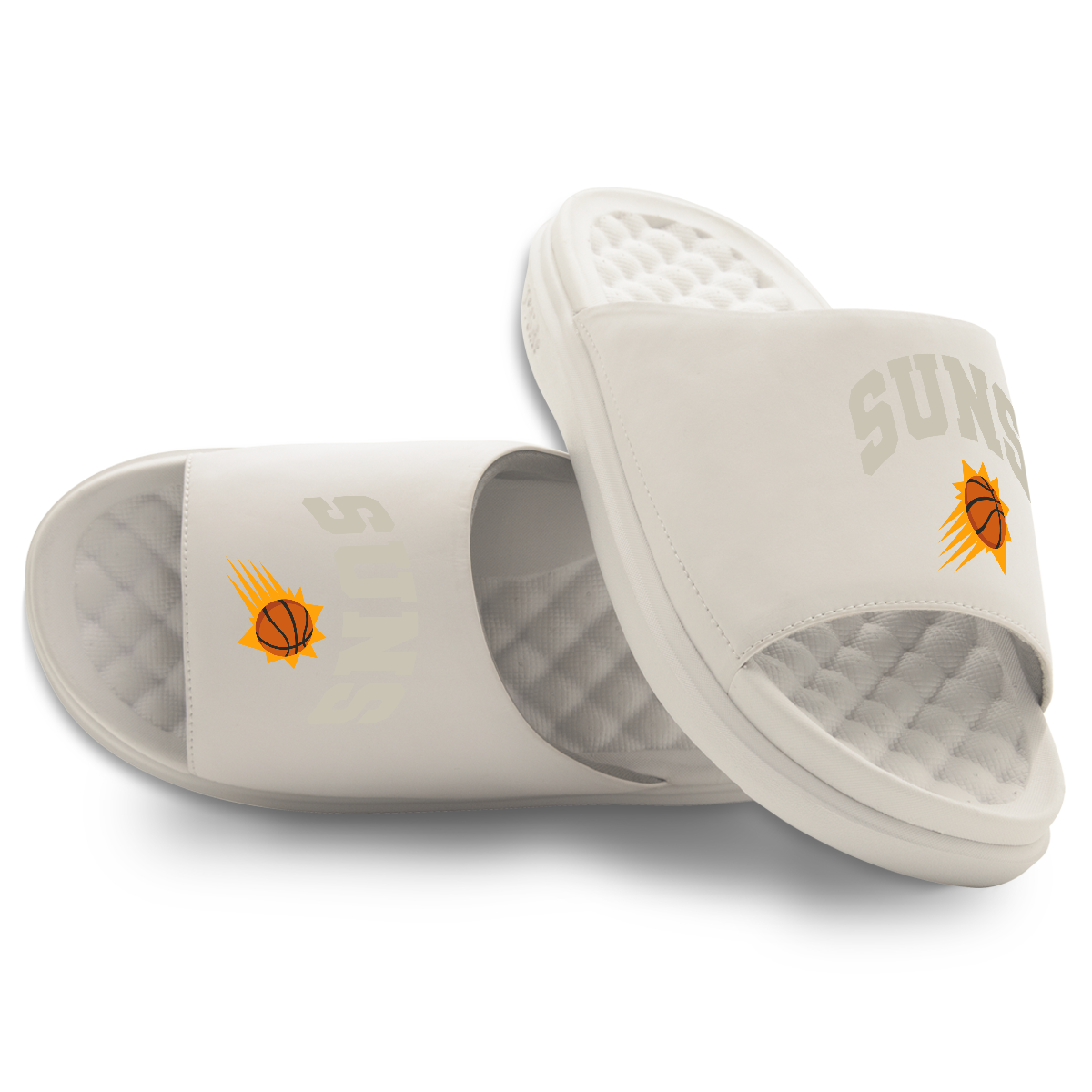 Phoenix Suns Tonal Pop Motive