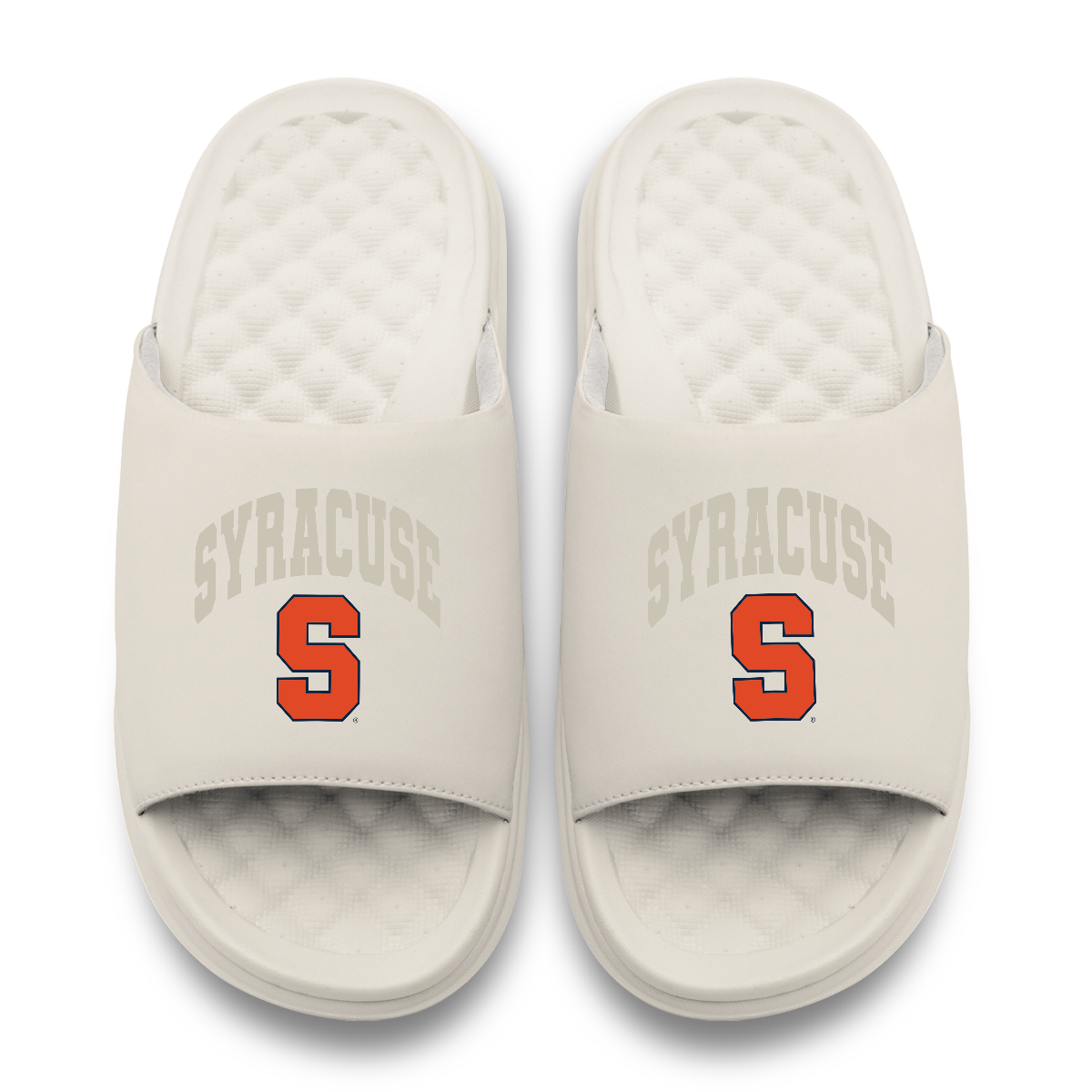 Syracuse Orange Tonal Pop Motive