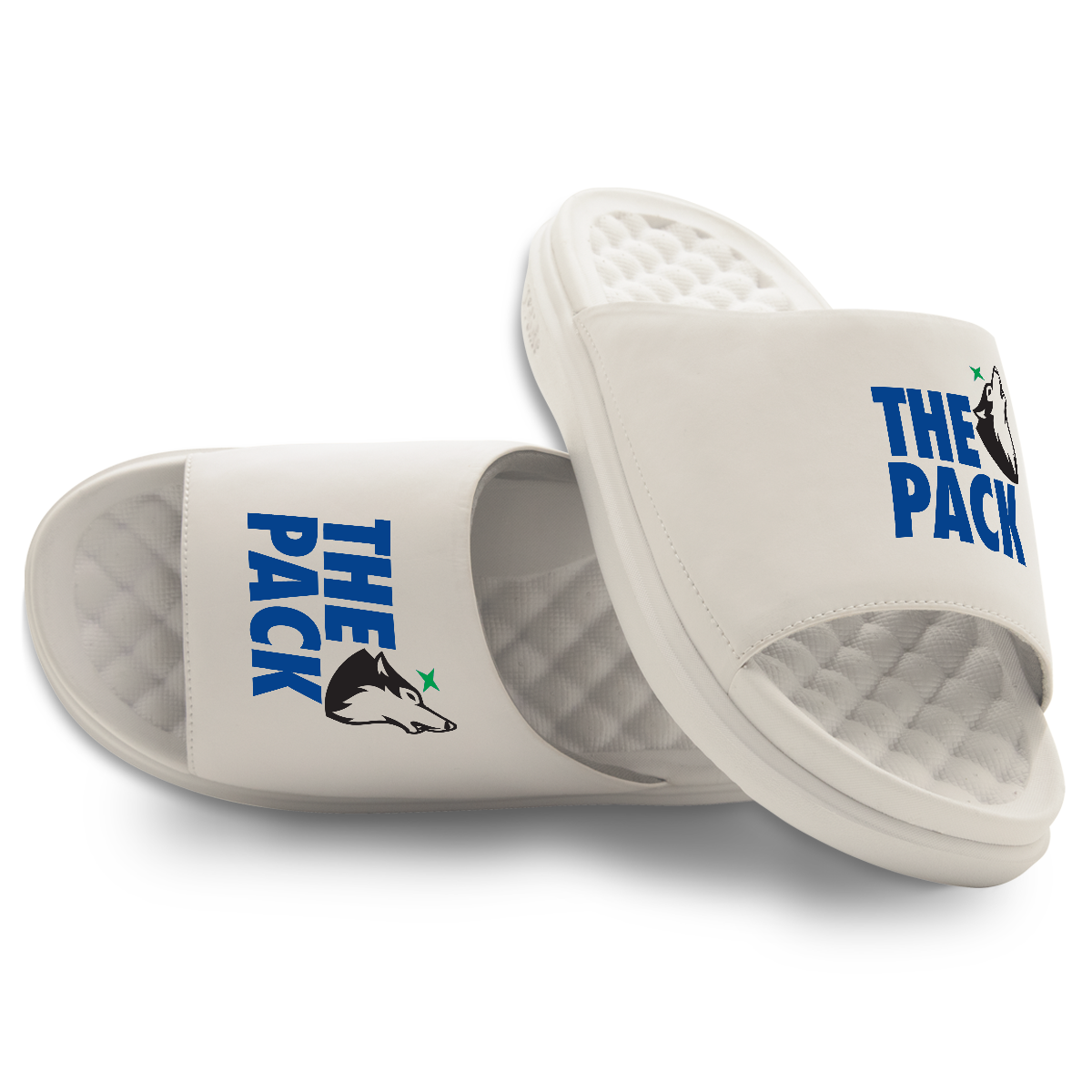 Minnesota Timberwolves The Pack