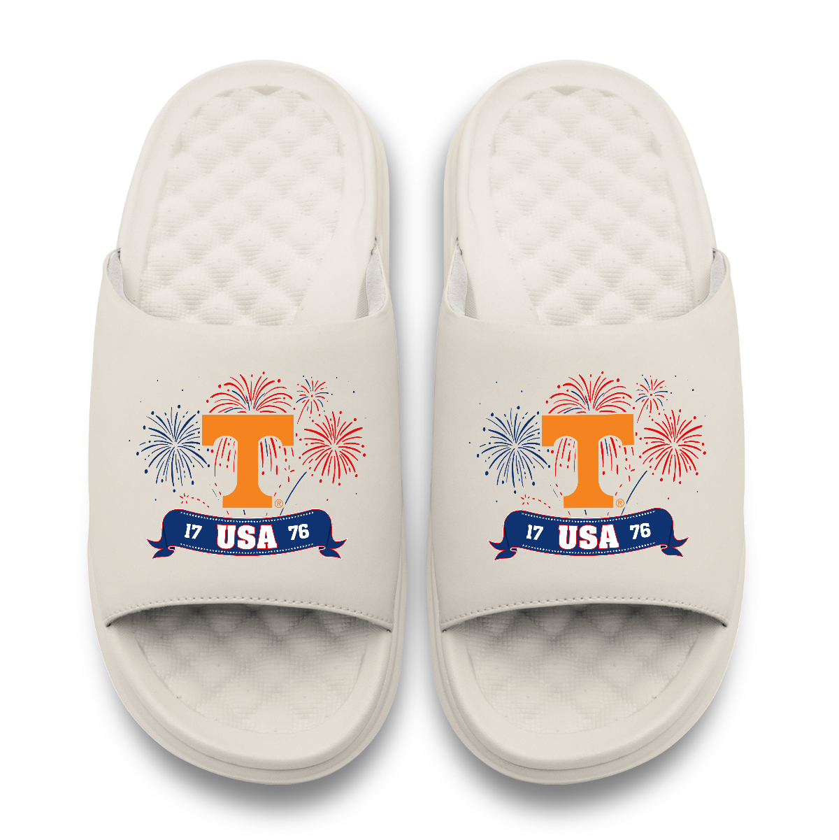 Tennessee Volunteers USA Americana