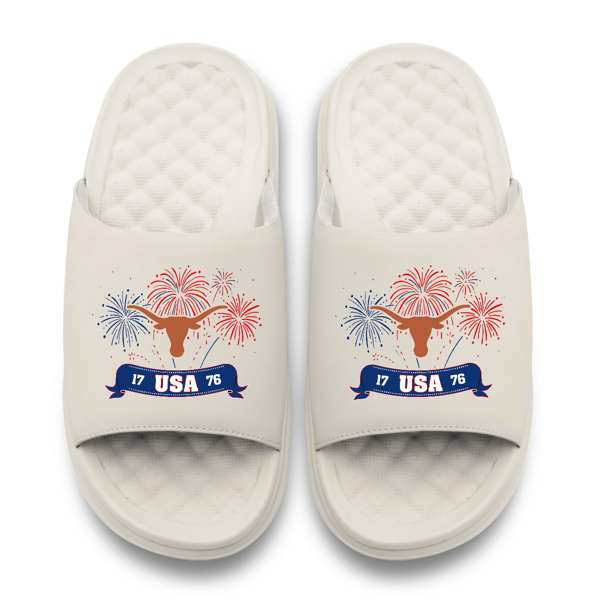 Texas Longhorns USA Americana