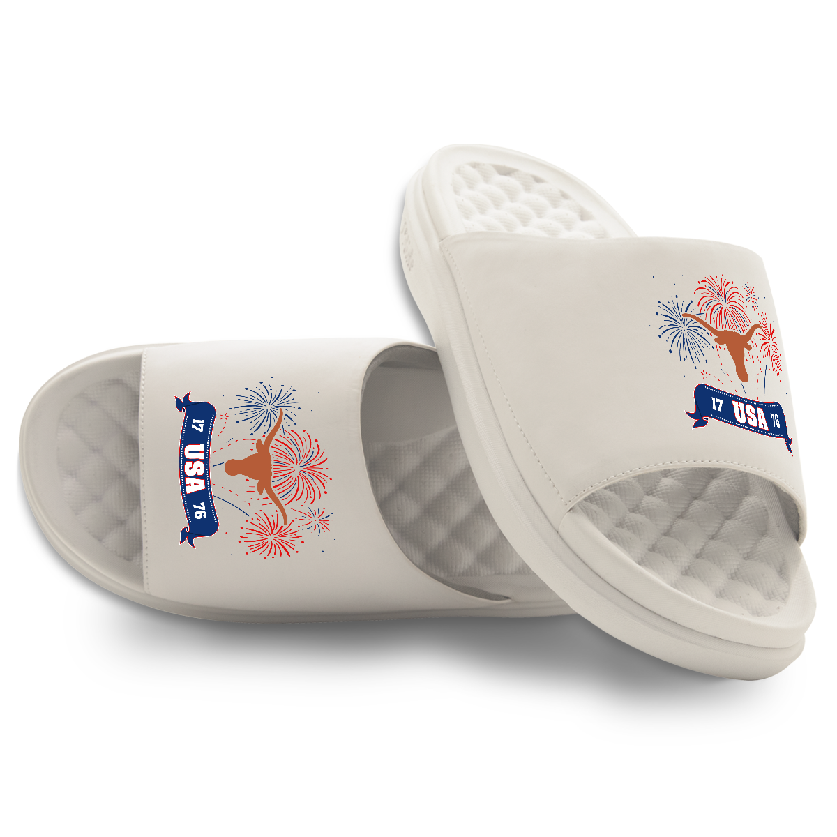Texas Longhorns USA Americana