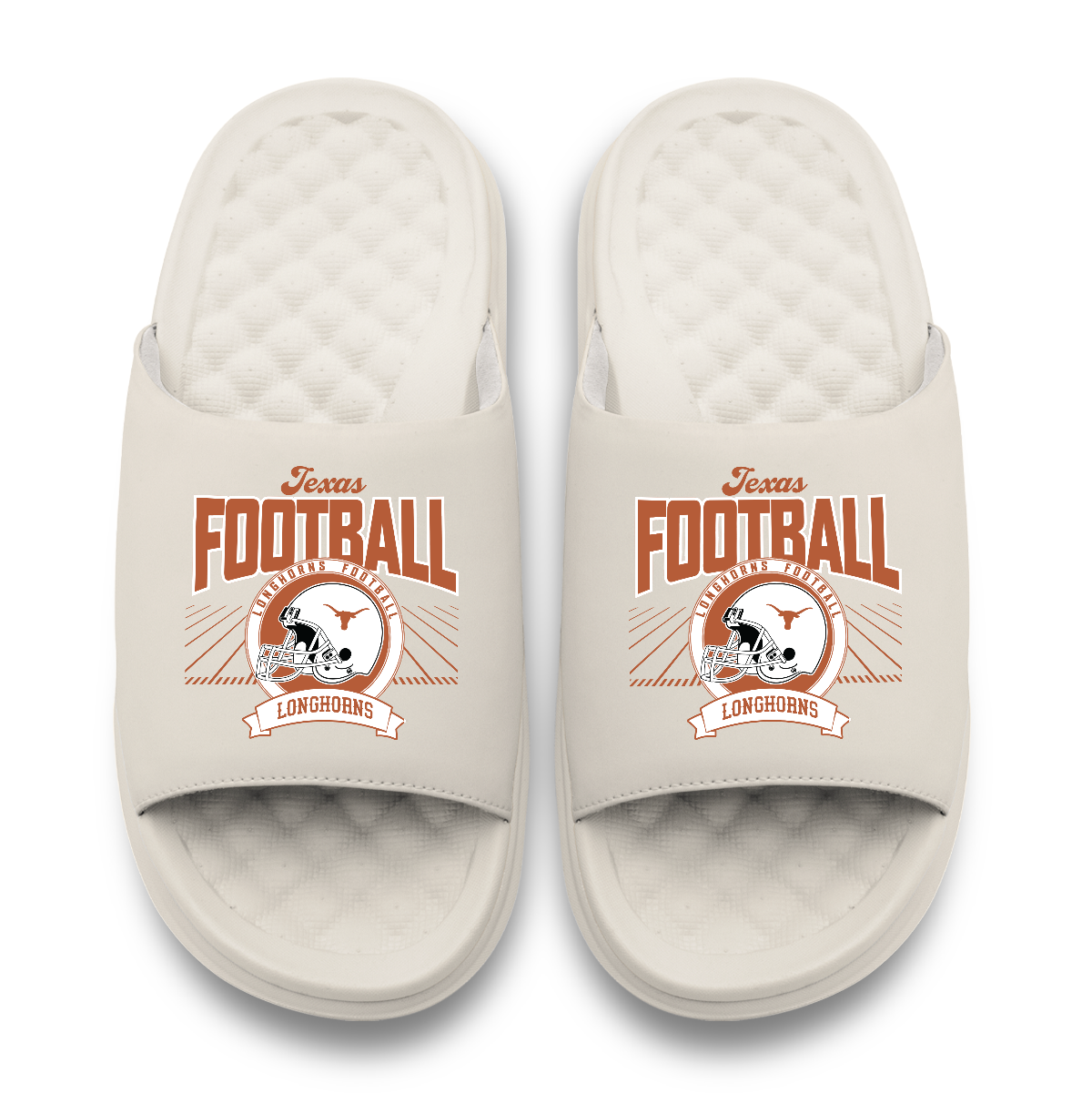 Texas Longhorns Football Kickoff