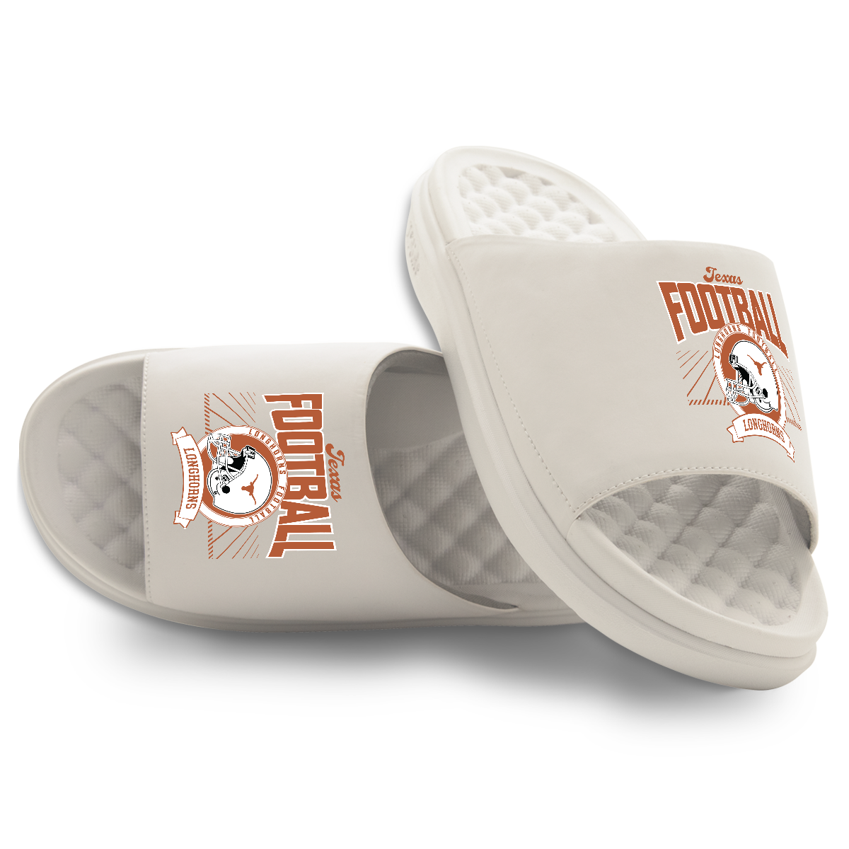 Texas Longhorns Football Kickoff