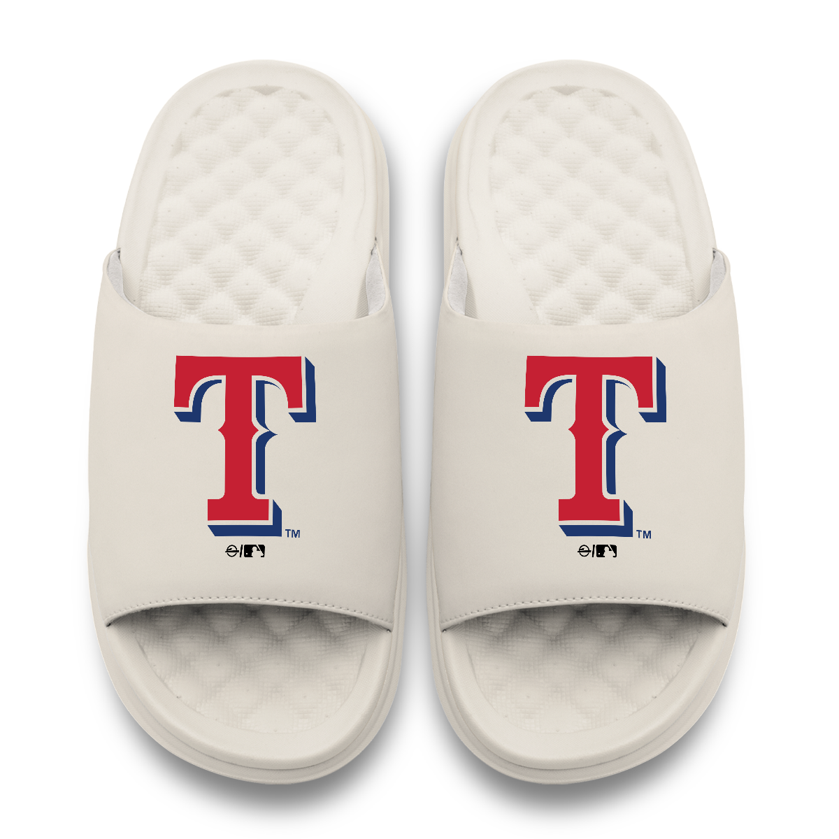 Texas Rangers Primary Motive