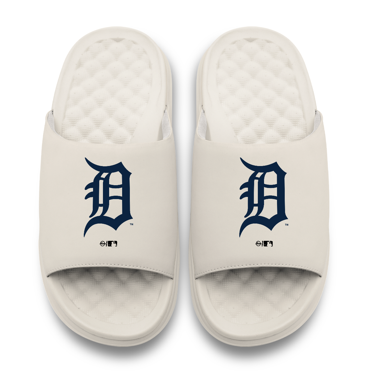 Detroit Tigers Primary Motive
