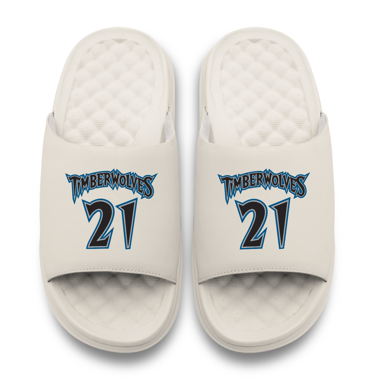 Minnesota Timberwolves Kevin Garnett Jersey