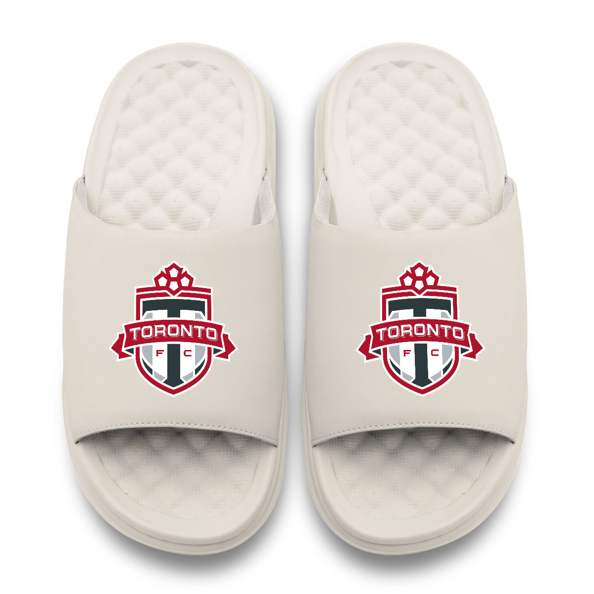 Toronto FC Primary Logo Motive