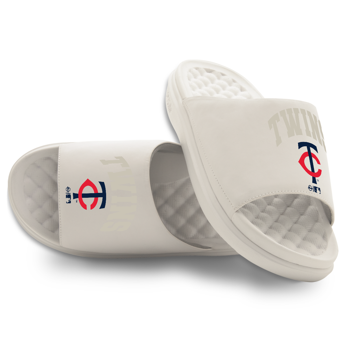 Minnesota Twins Tonal Pop Motive