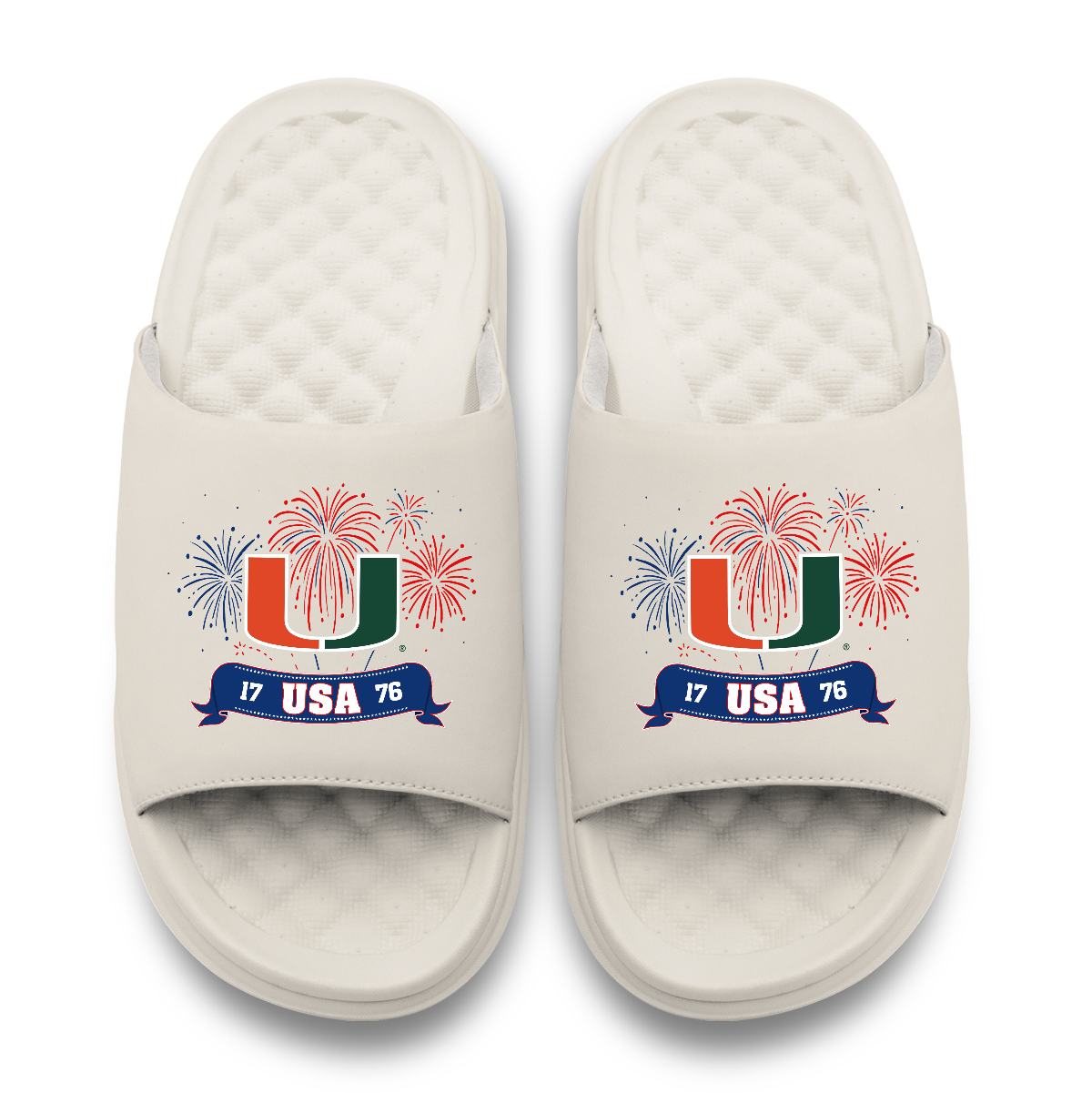 Miami Hurricanes USA Americana