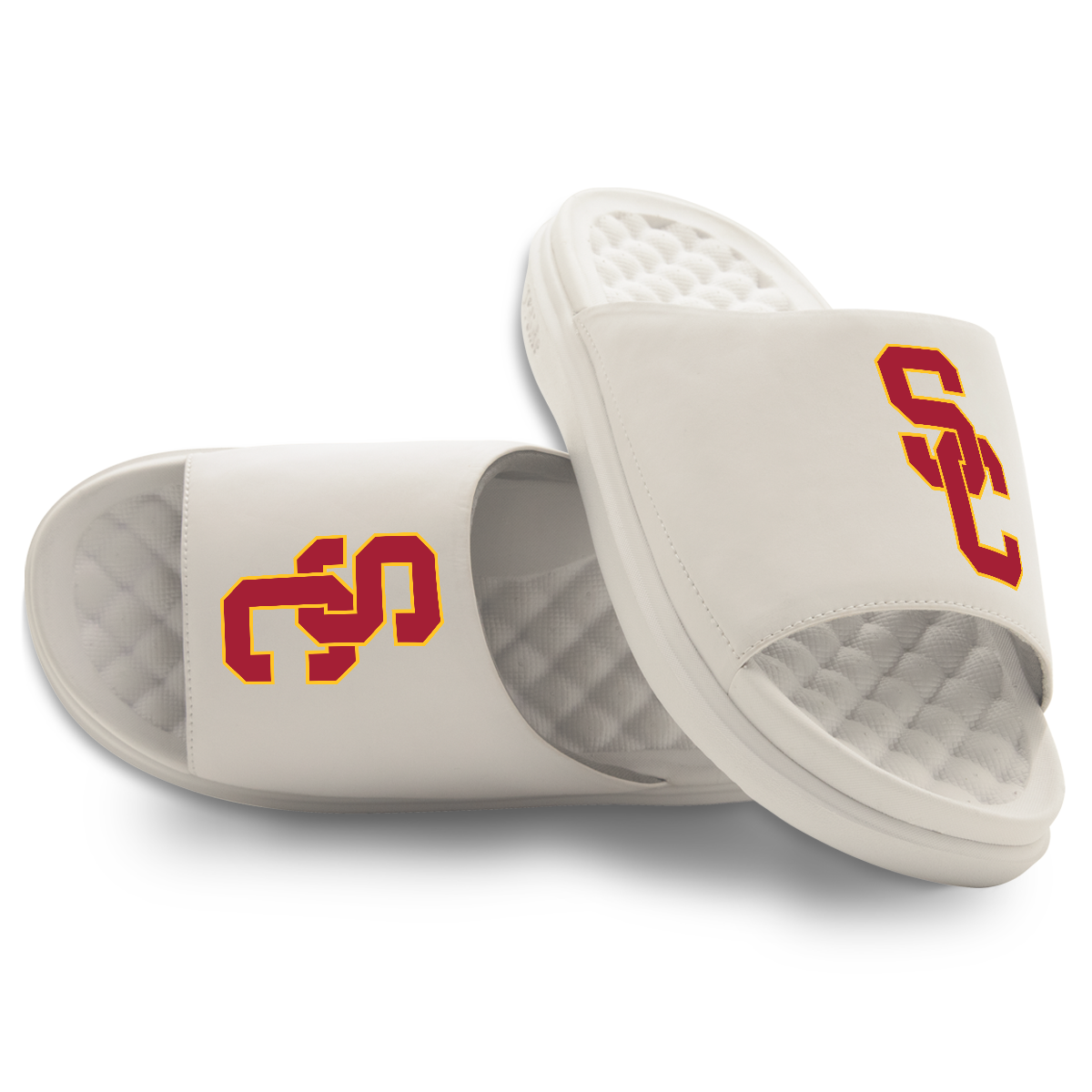 USC Trojans Primary Motive